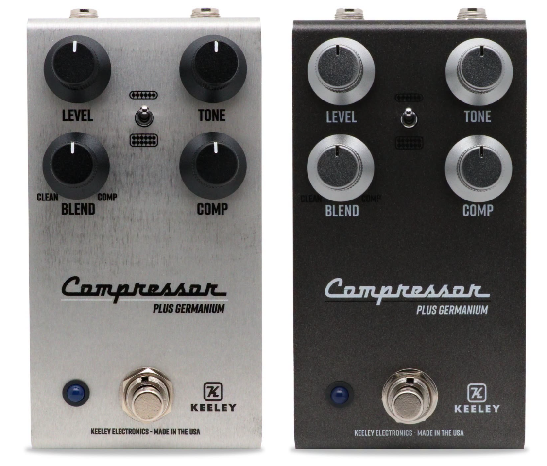Compressor Plus GermaniumLifestyle