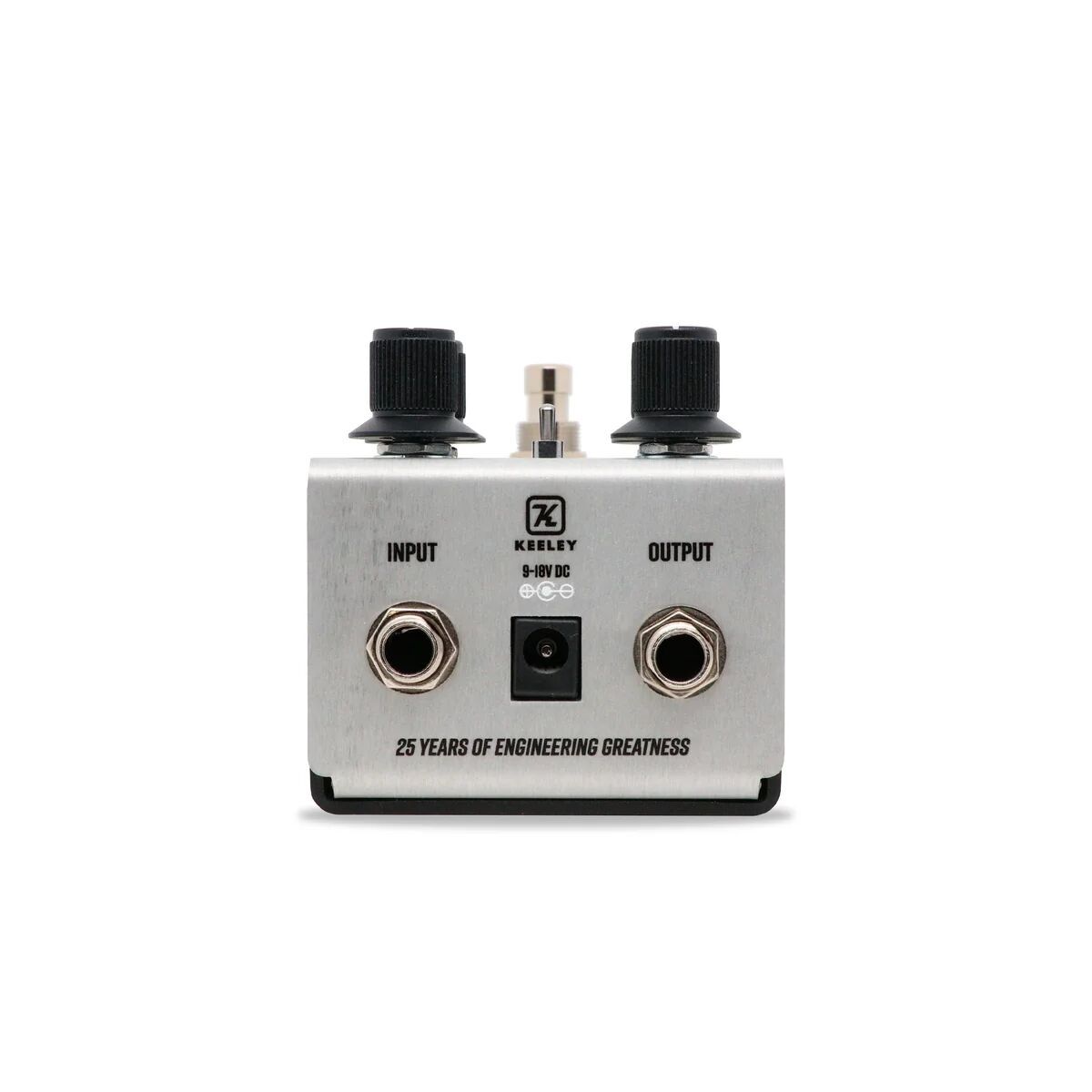 Compressor Plus GermaniumREAR