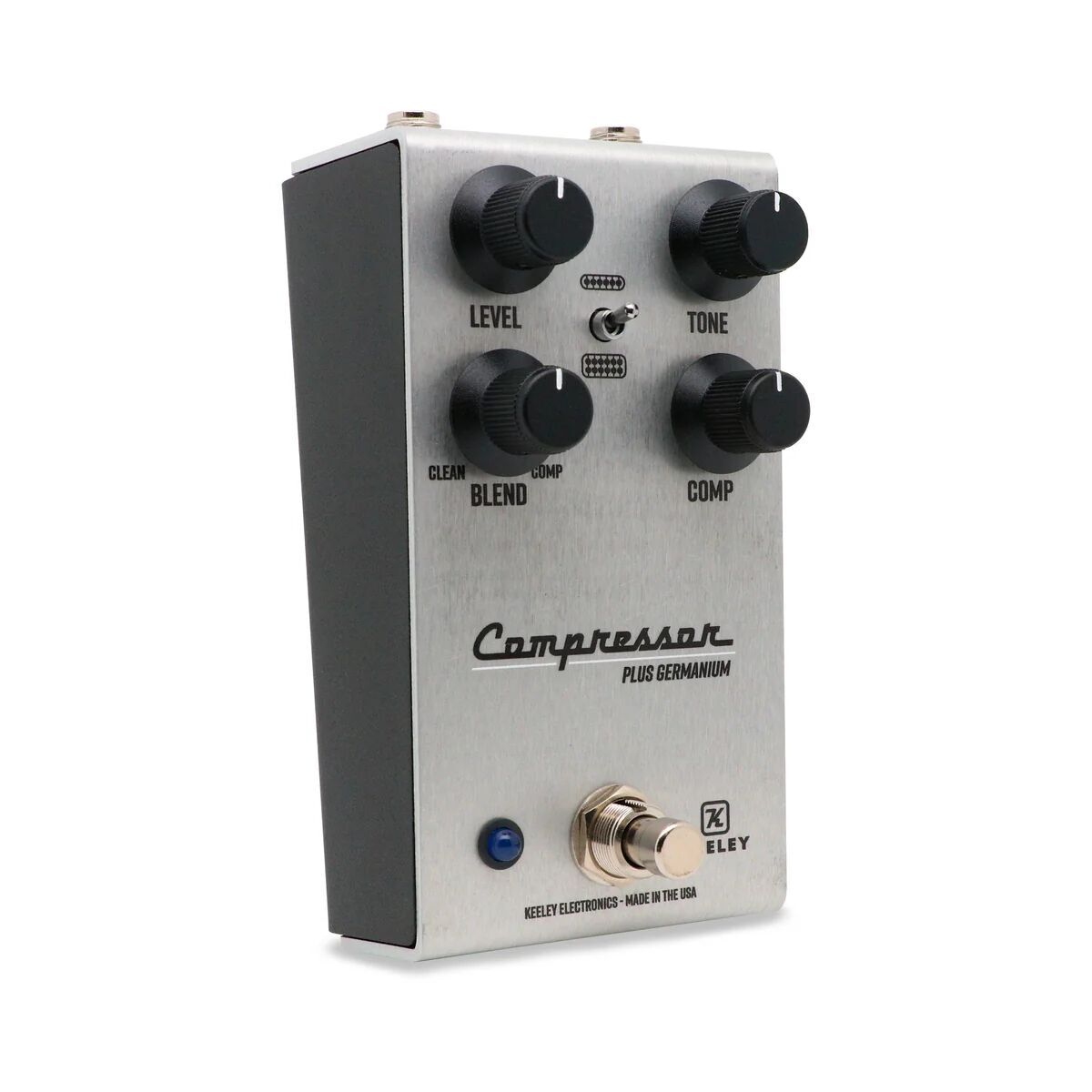 Compressor Plus GermaniumSIDE