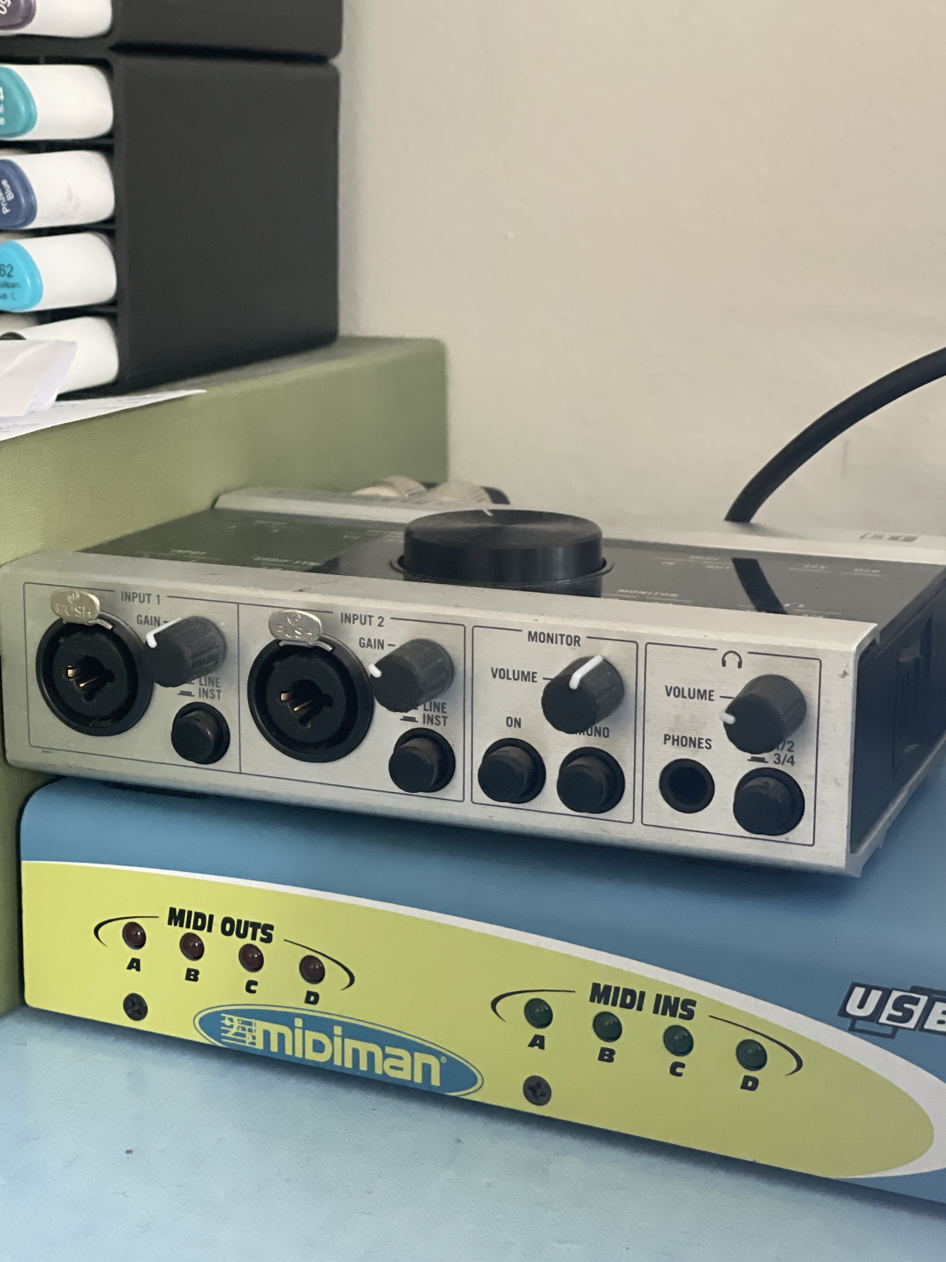 Komplete 6 V1
