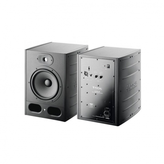 Focal alpha 65 