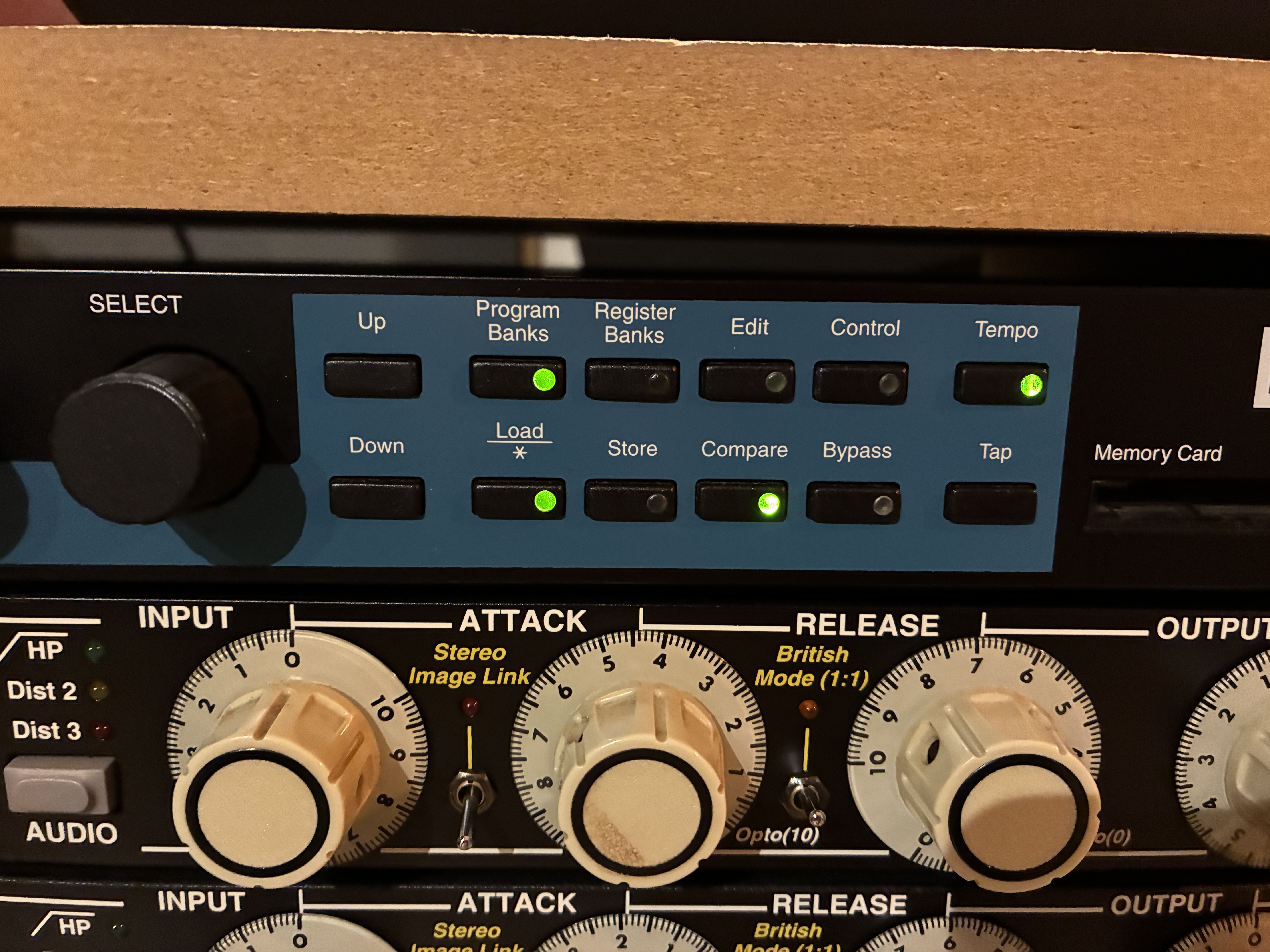 Lexicon PCM 91 (7472)