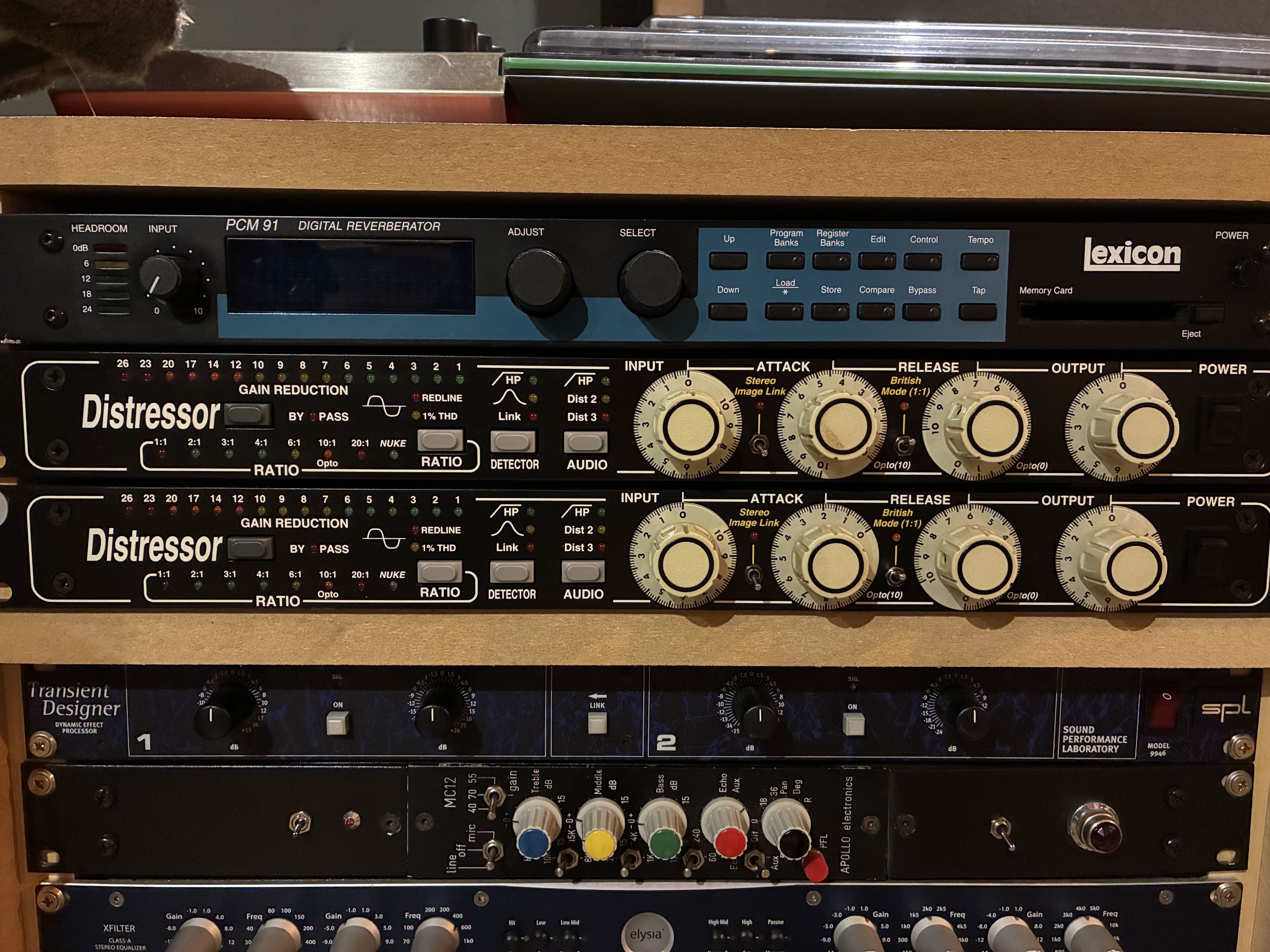 Lexicon PCM 91 (84112)