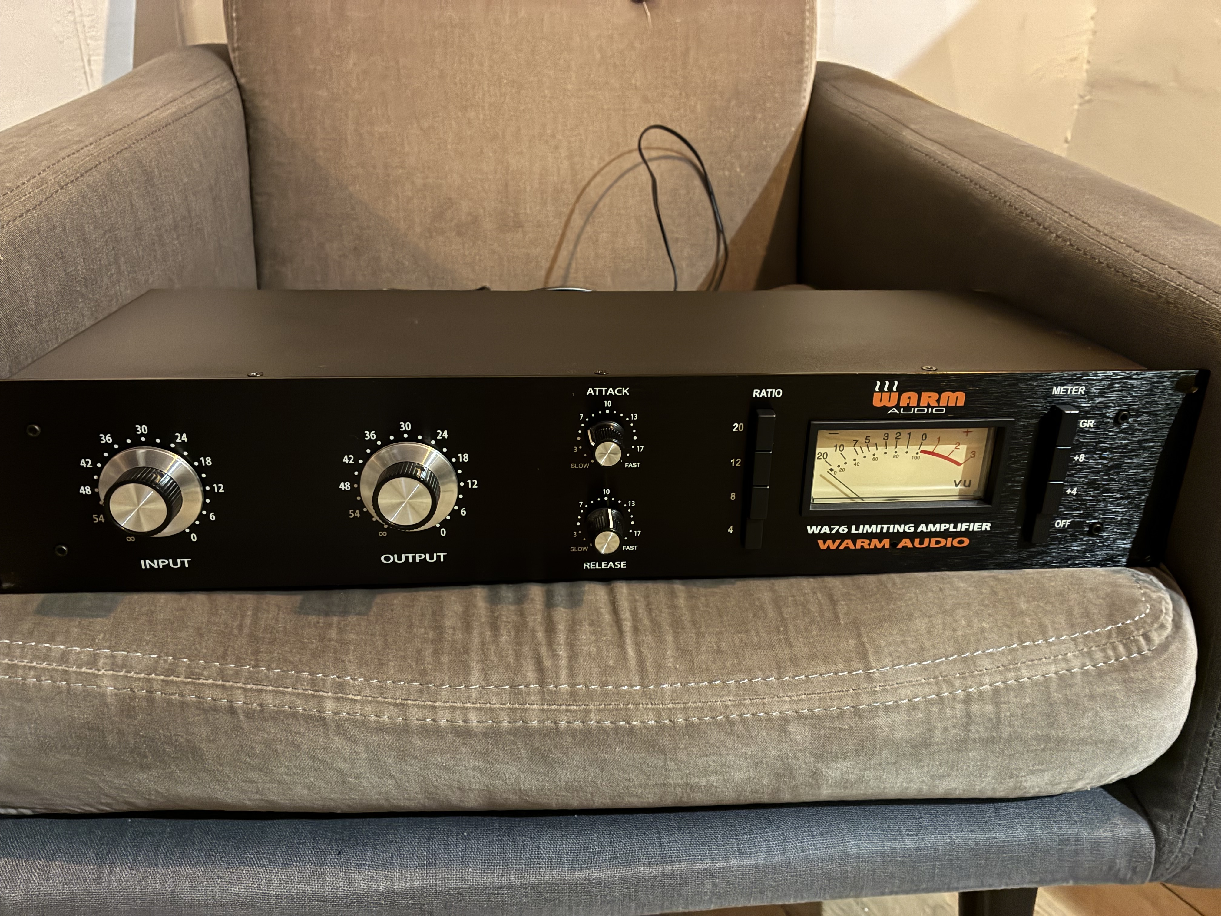 Lexicon PCM 91 (28484)