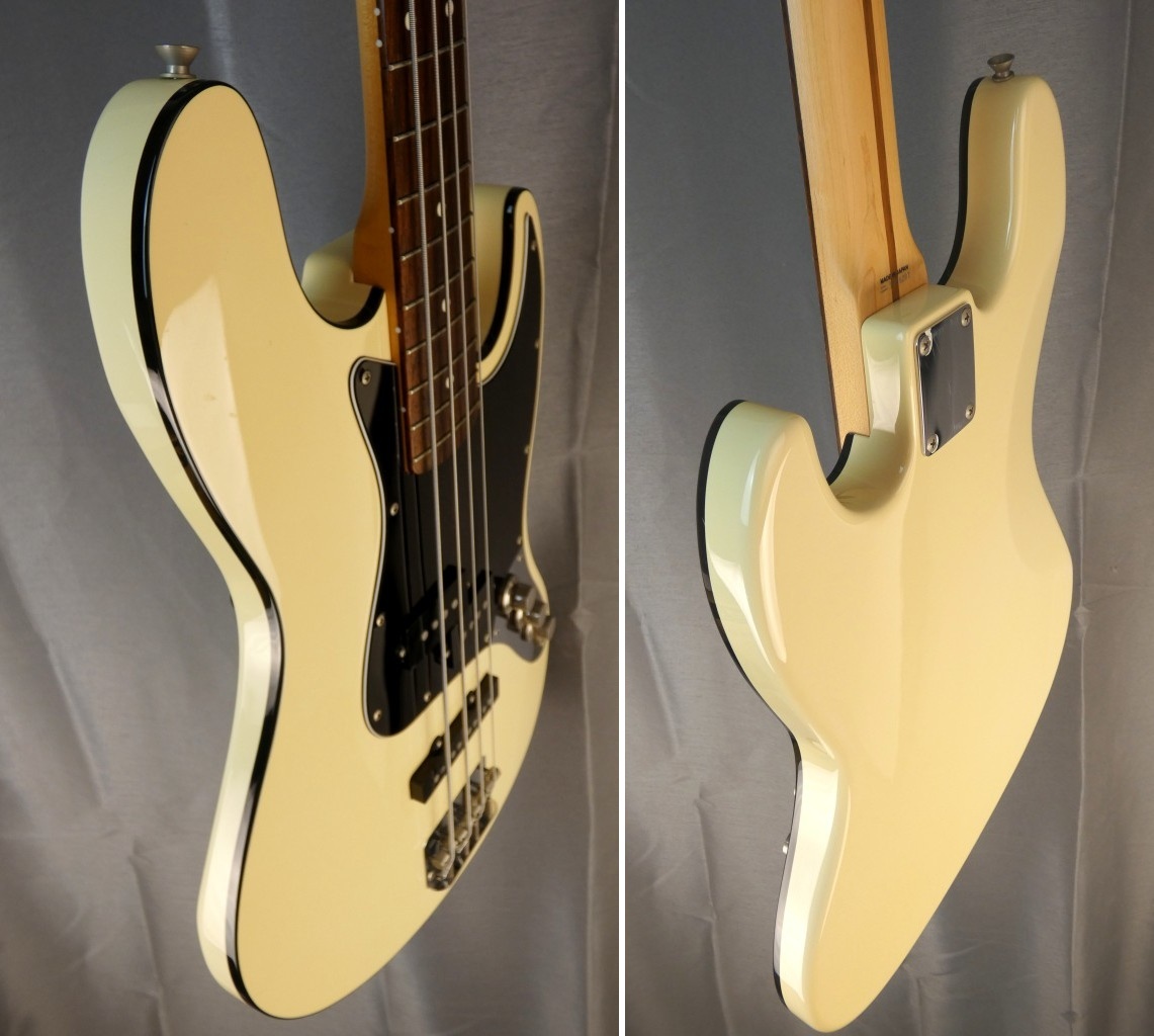 fender ajb vwhite aerodyne japon japan (4)