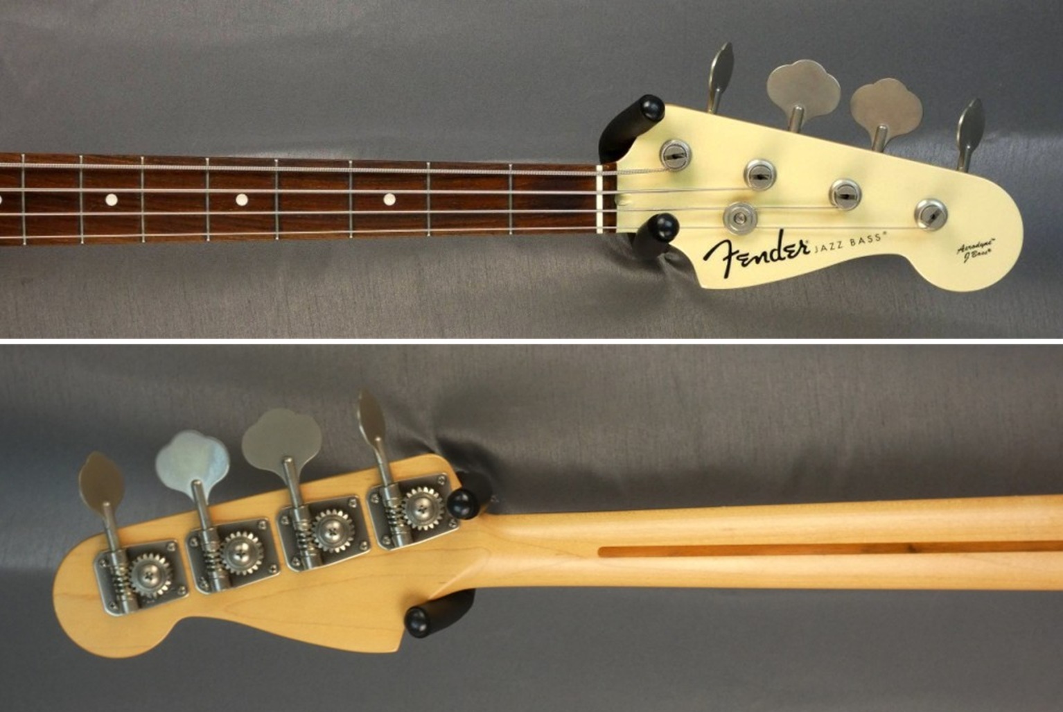 fender ajb vwhite aerodyne japon japan (20)