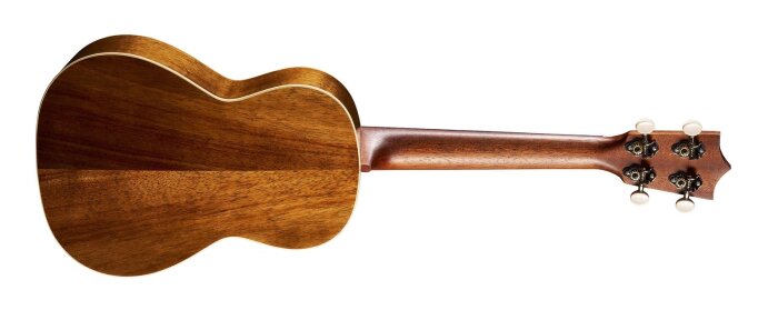 Martin & Co O'ahu TKE Uke : O'ahu TKE UkeREAR Martin & Co O'ahu TKE Uke : O'ahu TKE UkeREAR