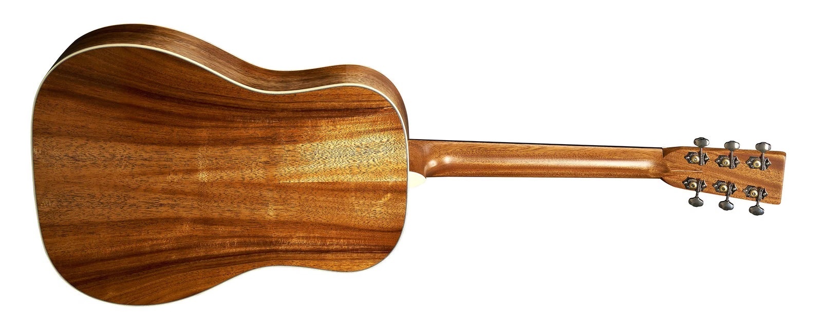 Martin &amp; Co O'ahu HG-28K2 : O'ahu HG-28K2REAR