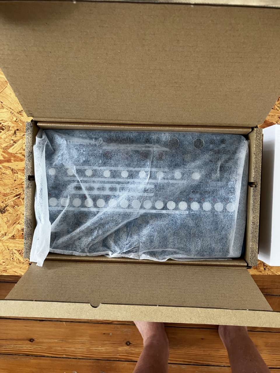 Sonicware Liven Ambient (45633)