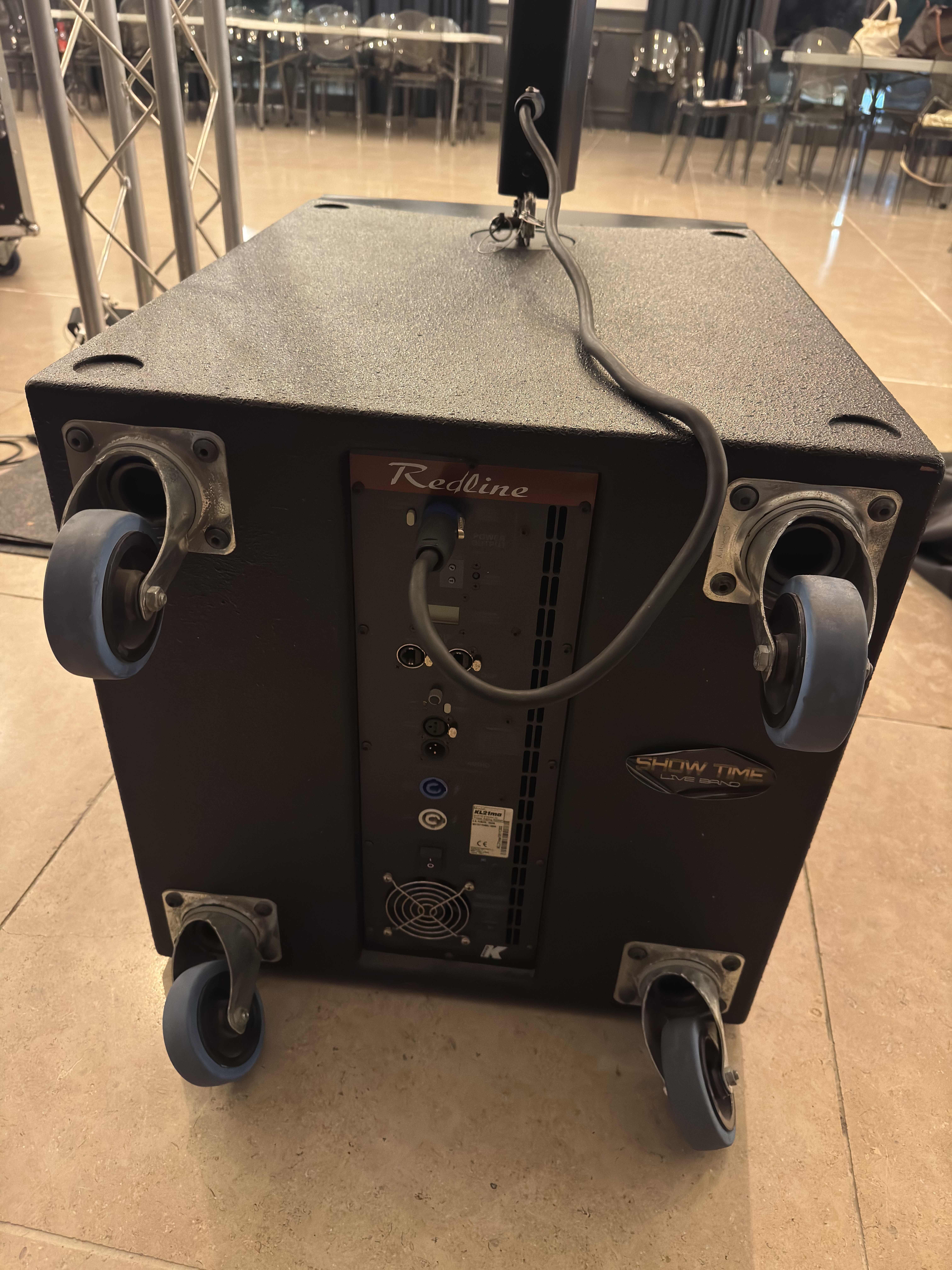 K-Array KR400S (36294)