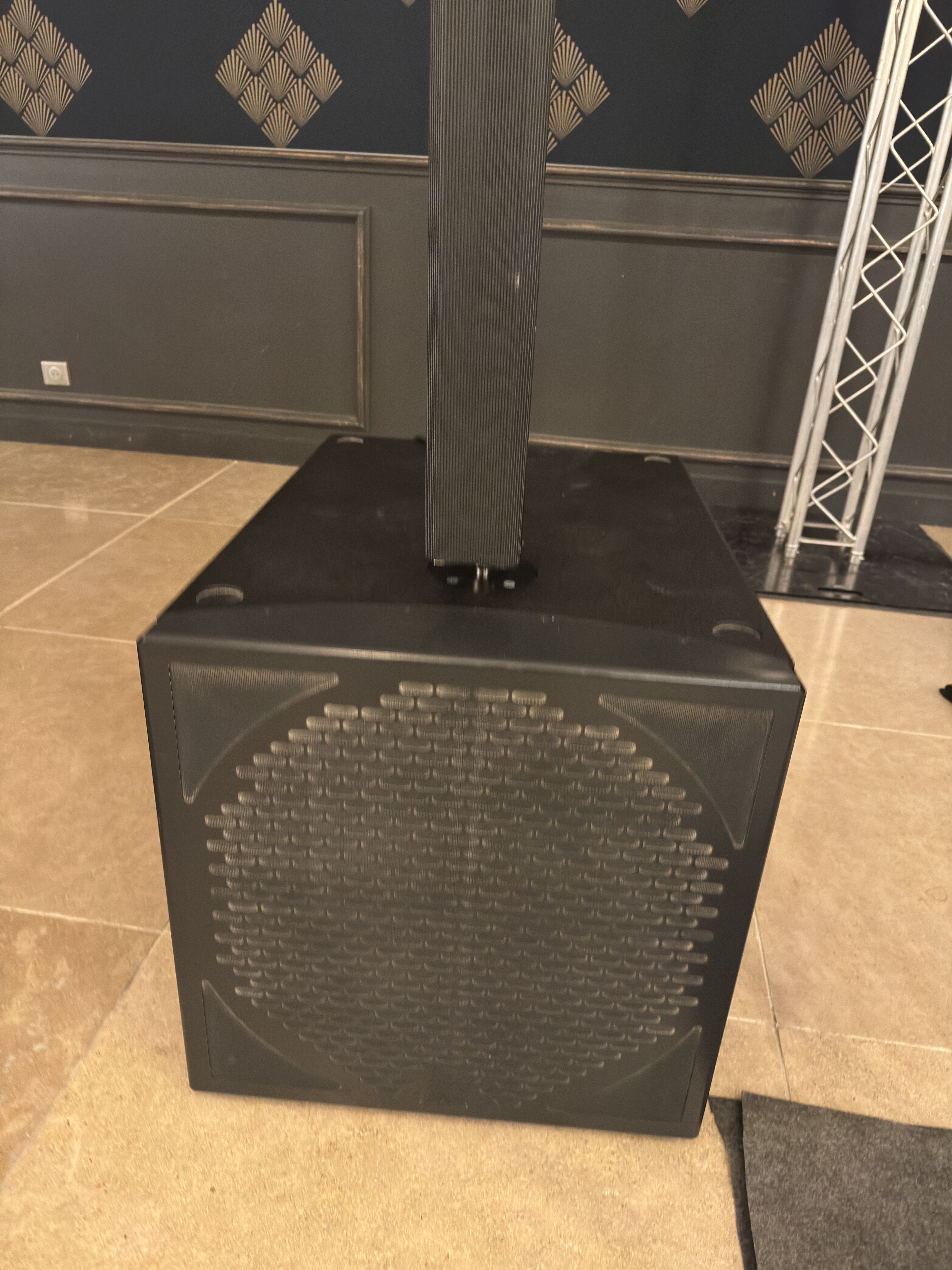 K-Array KR400S (62056)