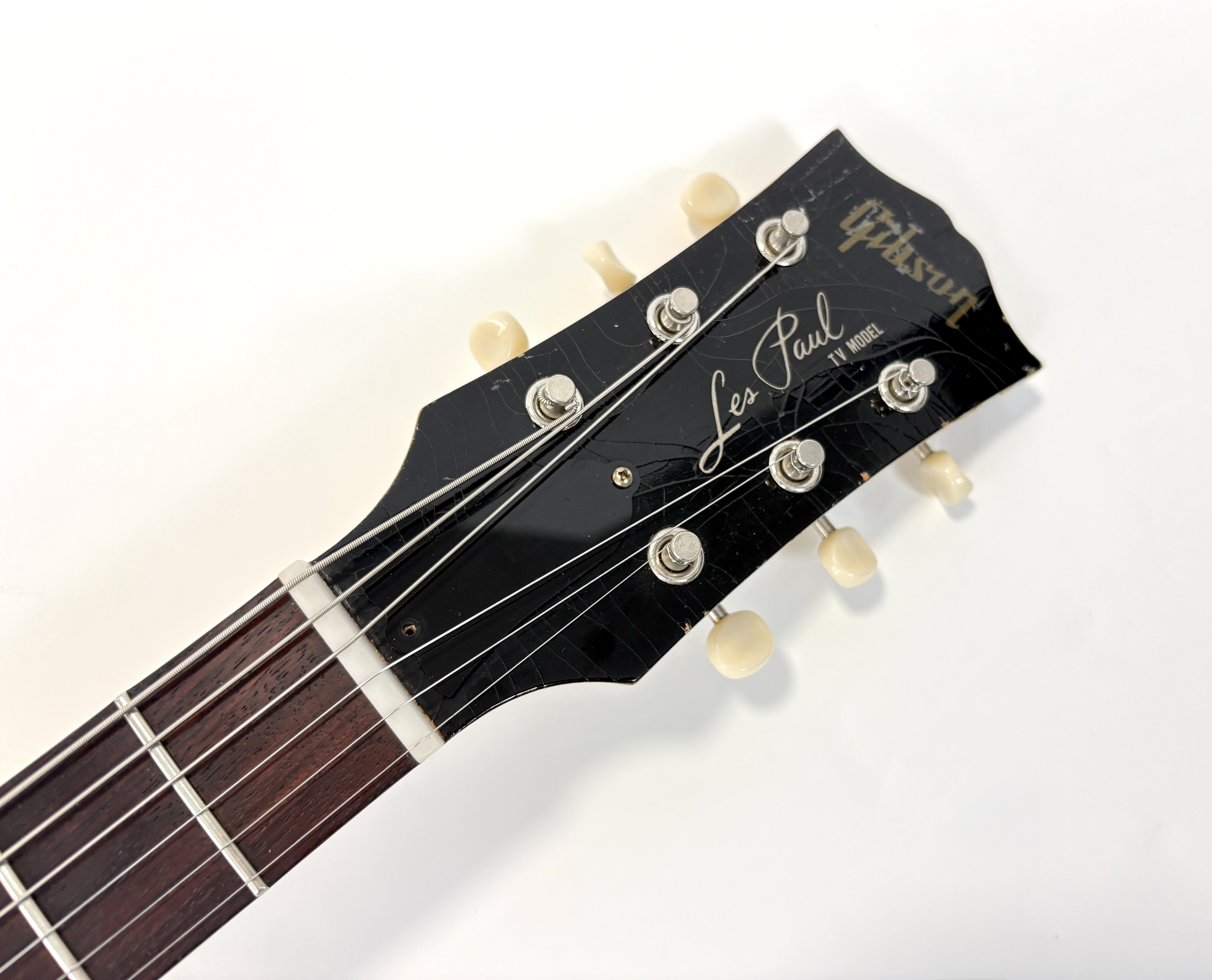 Gibson Custom Shop '57 Les Paul Junior (52825)