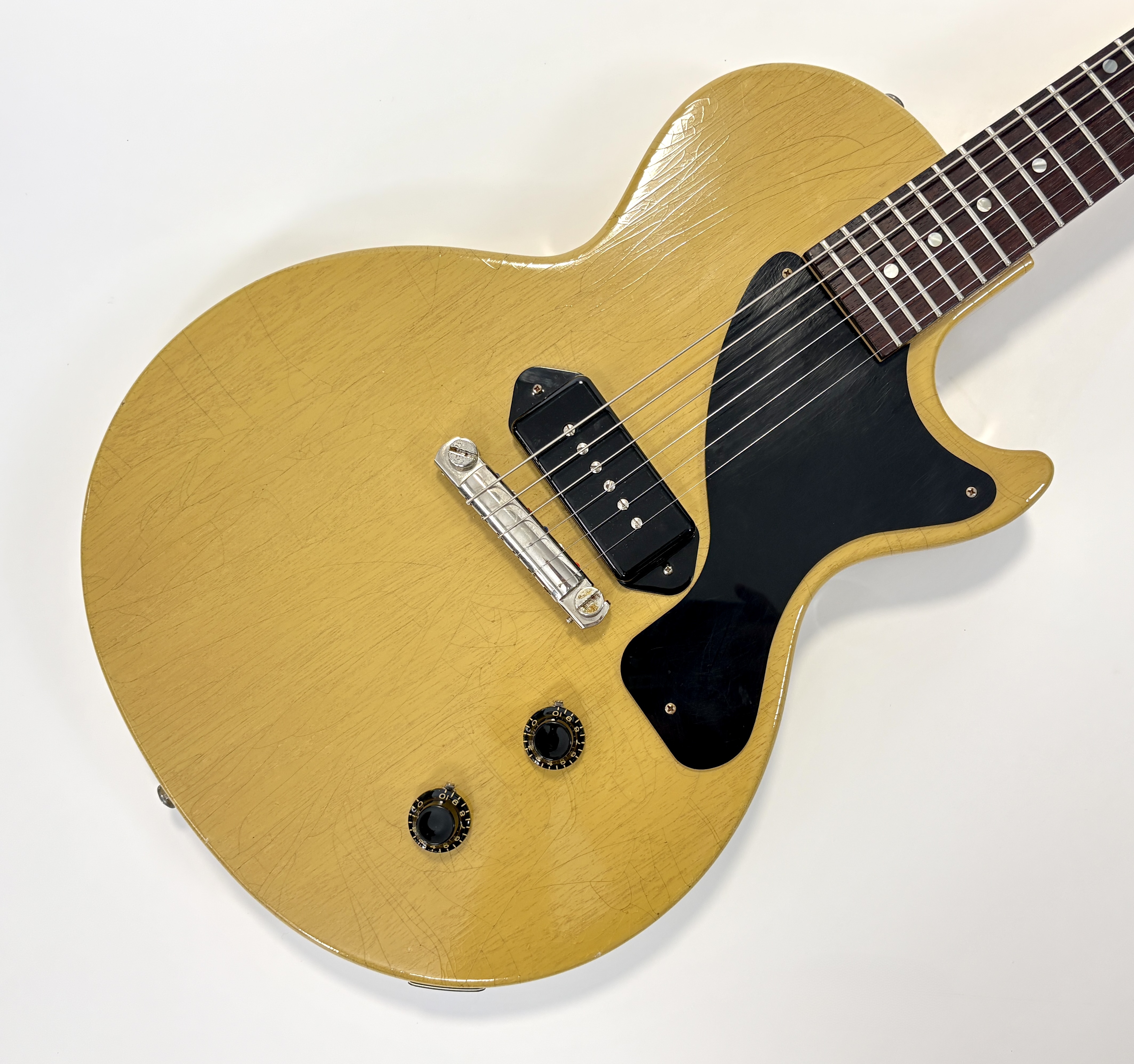 Gibson Custom Shop '57 Les Paul Junior (99245)