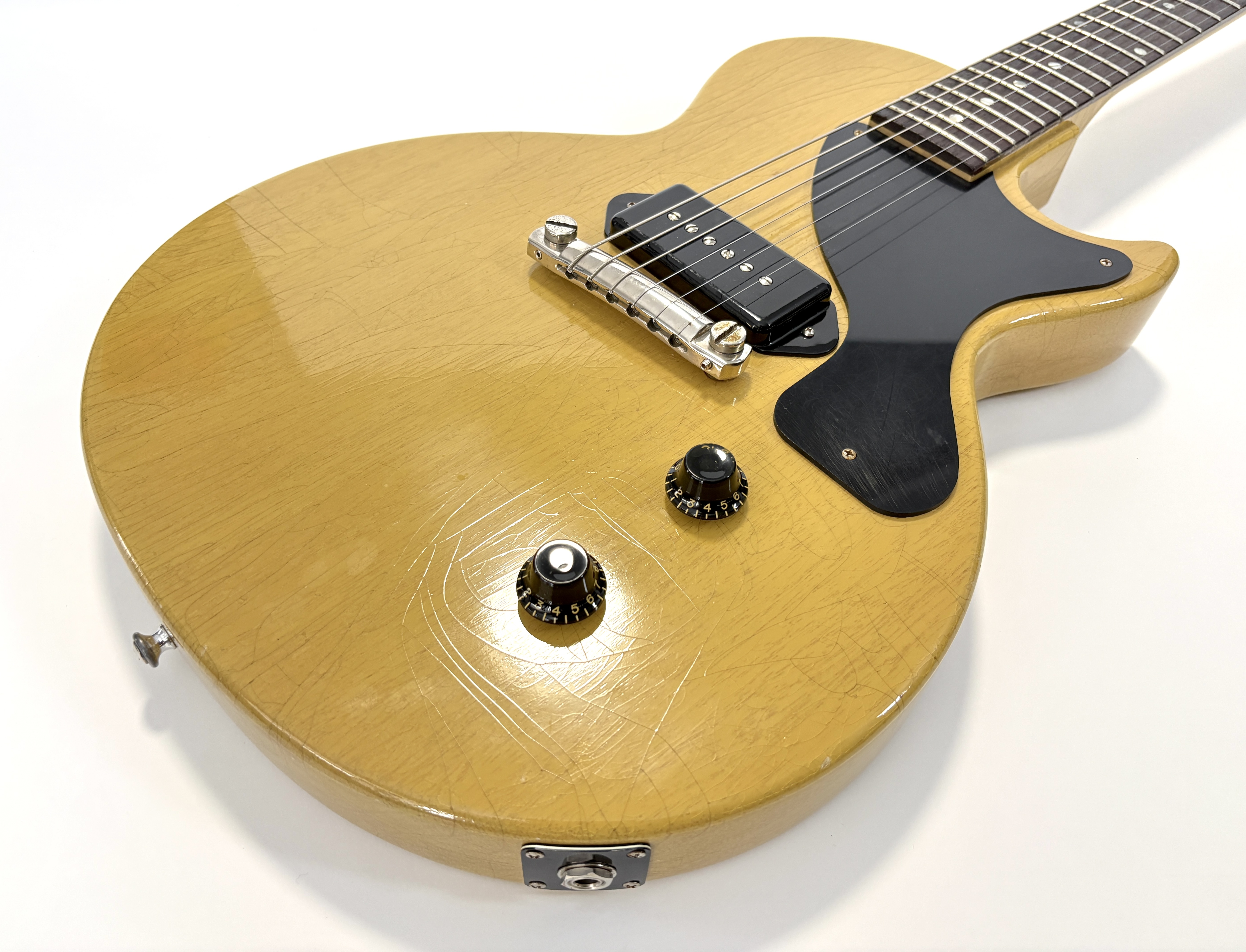Gibson Custom Shop '57 Les Paul Junior (19347)