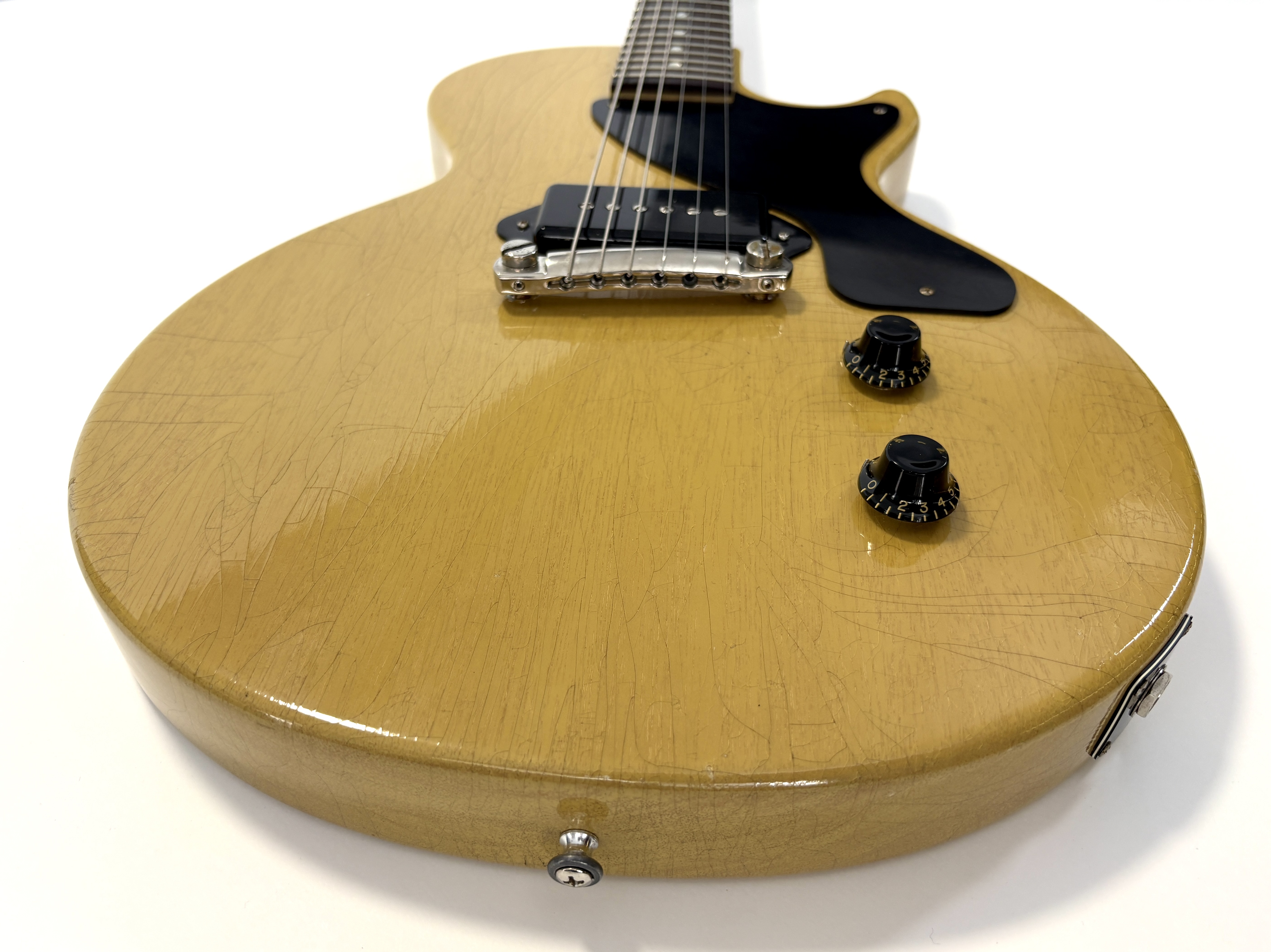 Gibson Custom Shop '57 Les Paul Junior (2630)