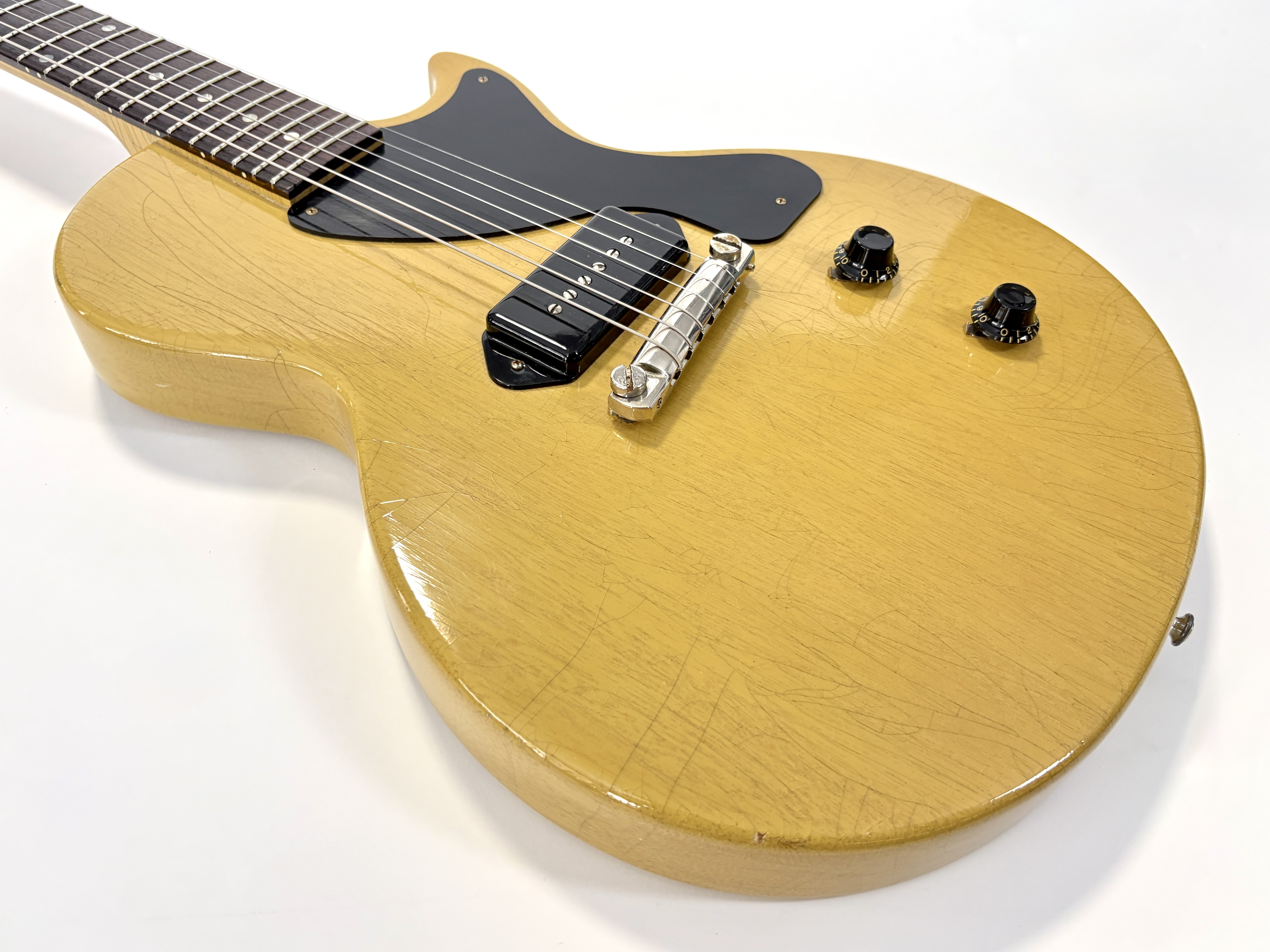 Gibson Custom Shop '57 Les Paul Junior (10175)