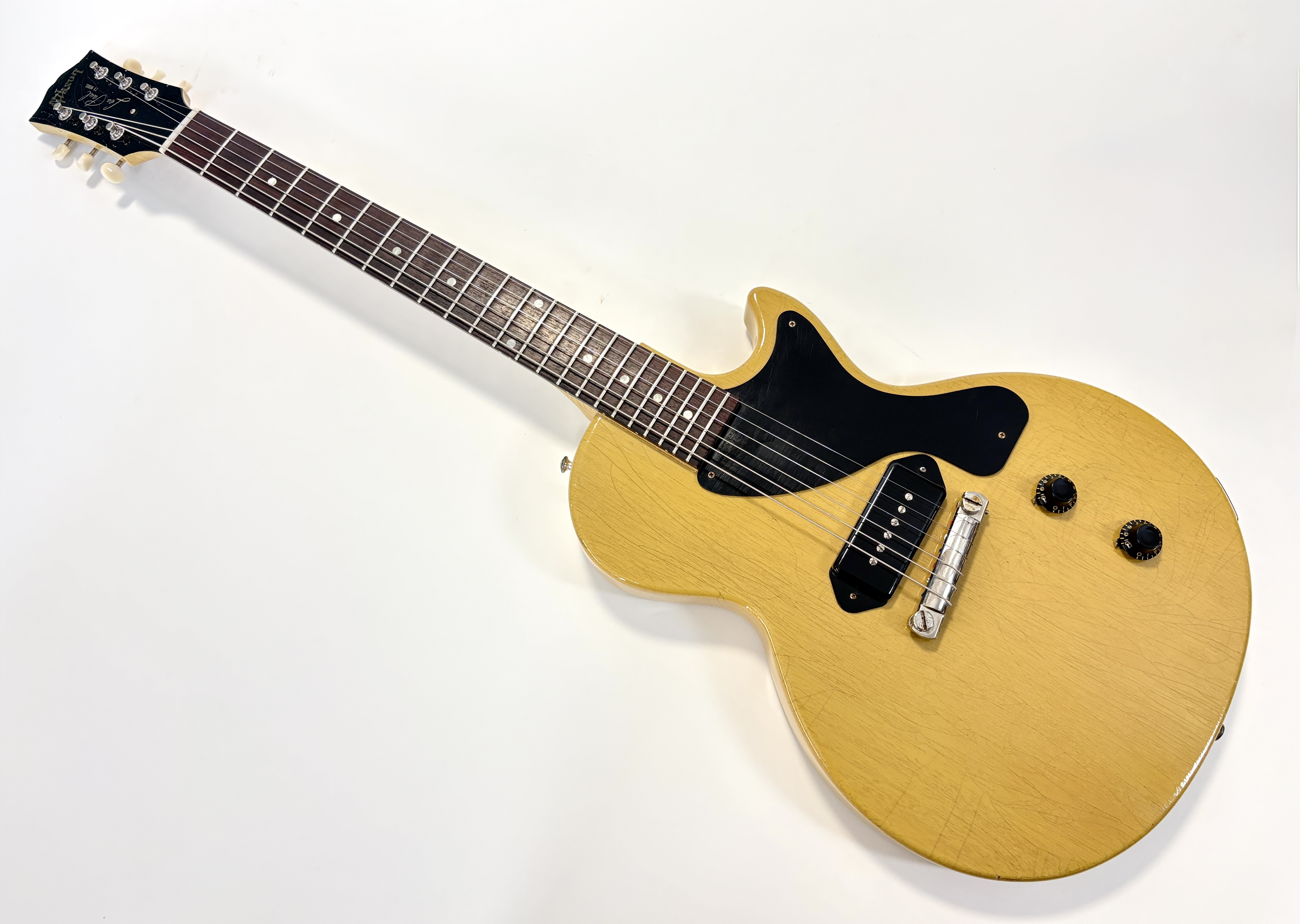 Gibson Custom Shop '57 Les Paul Junior (29065)