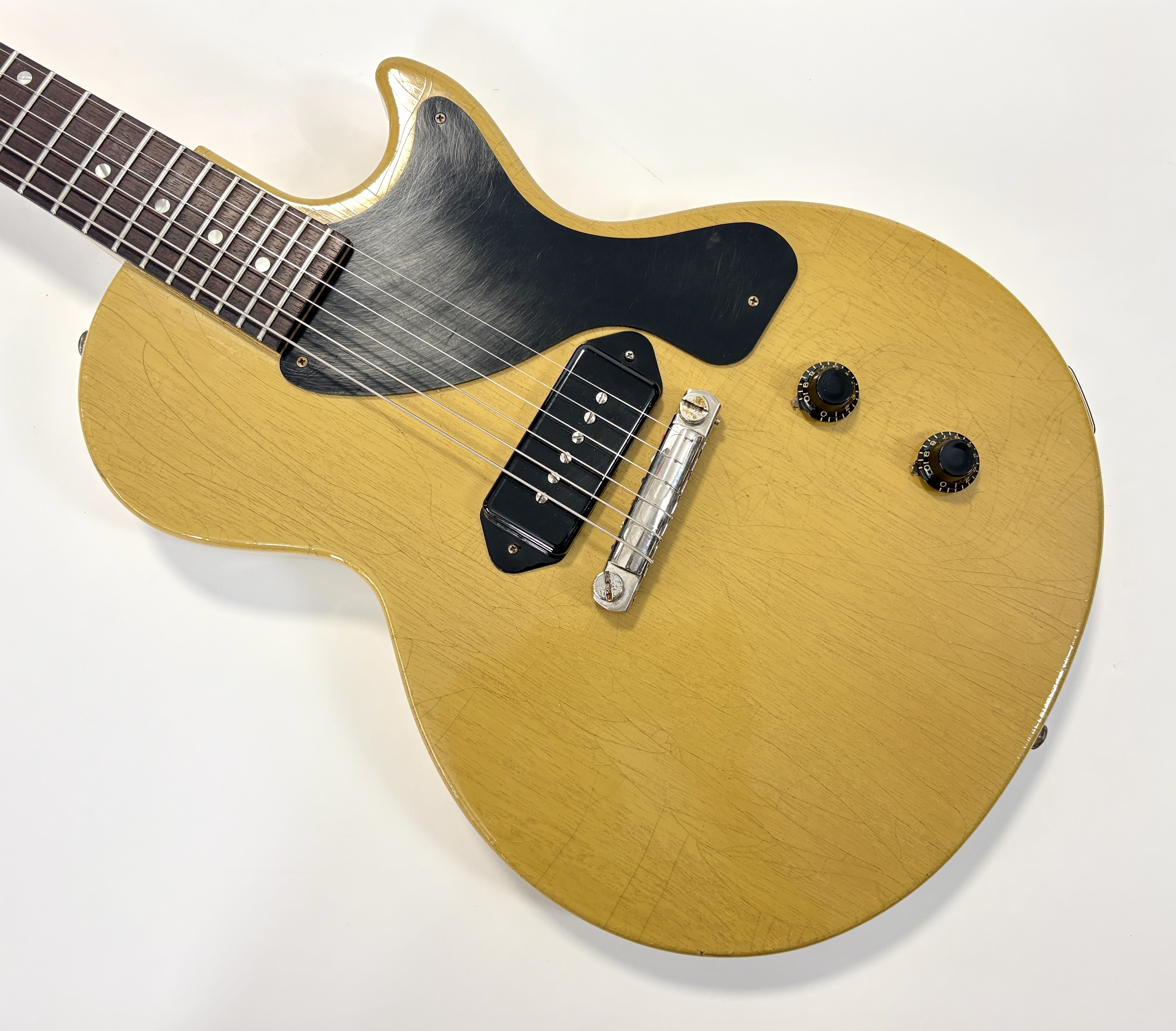 Gibson Custom Shop '57 Les Paul Junior (70881)