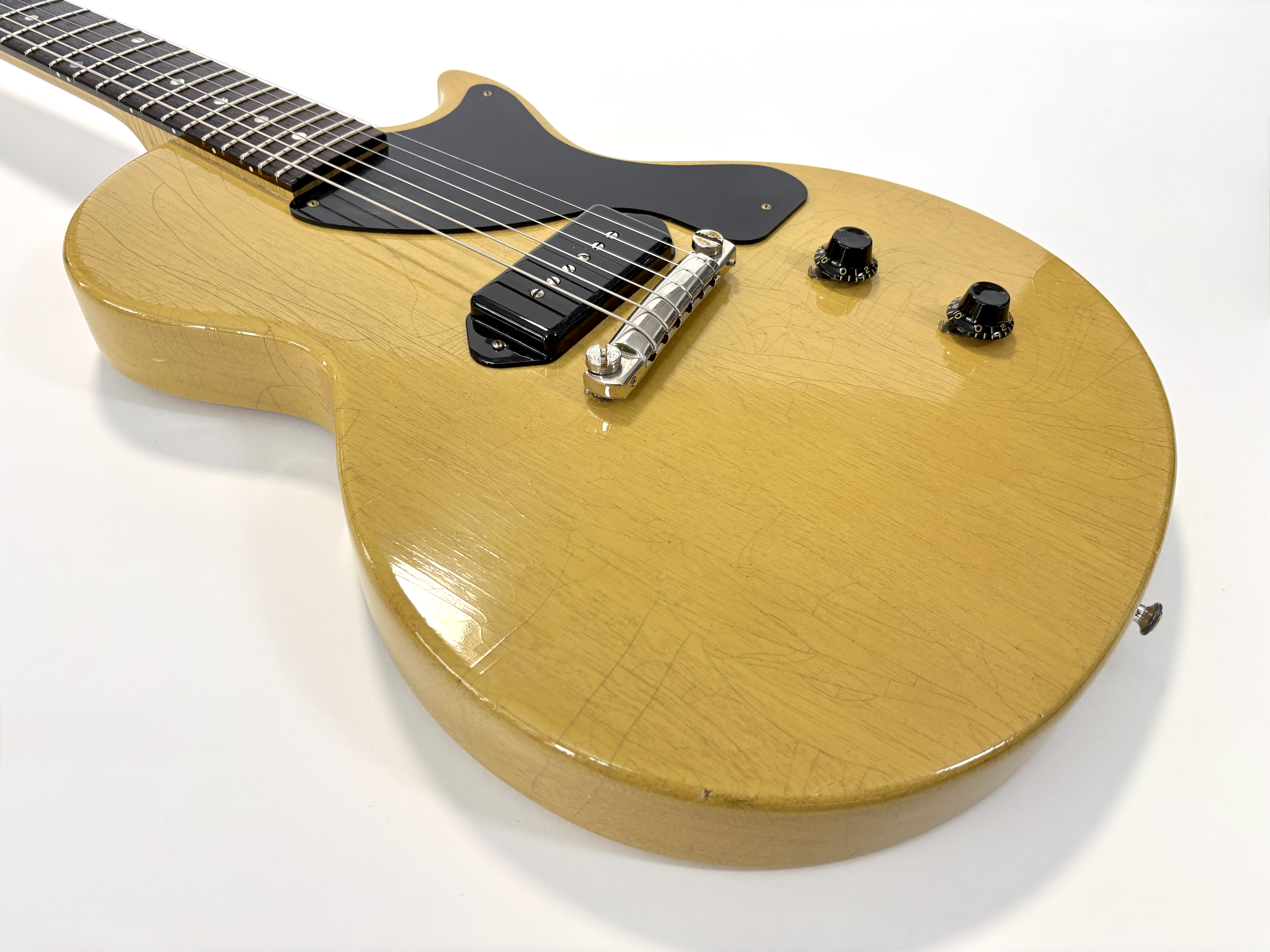 Gibson Custom Shop '57 Les Paul Junior (64957)