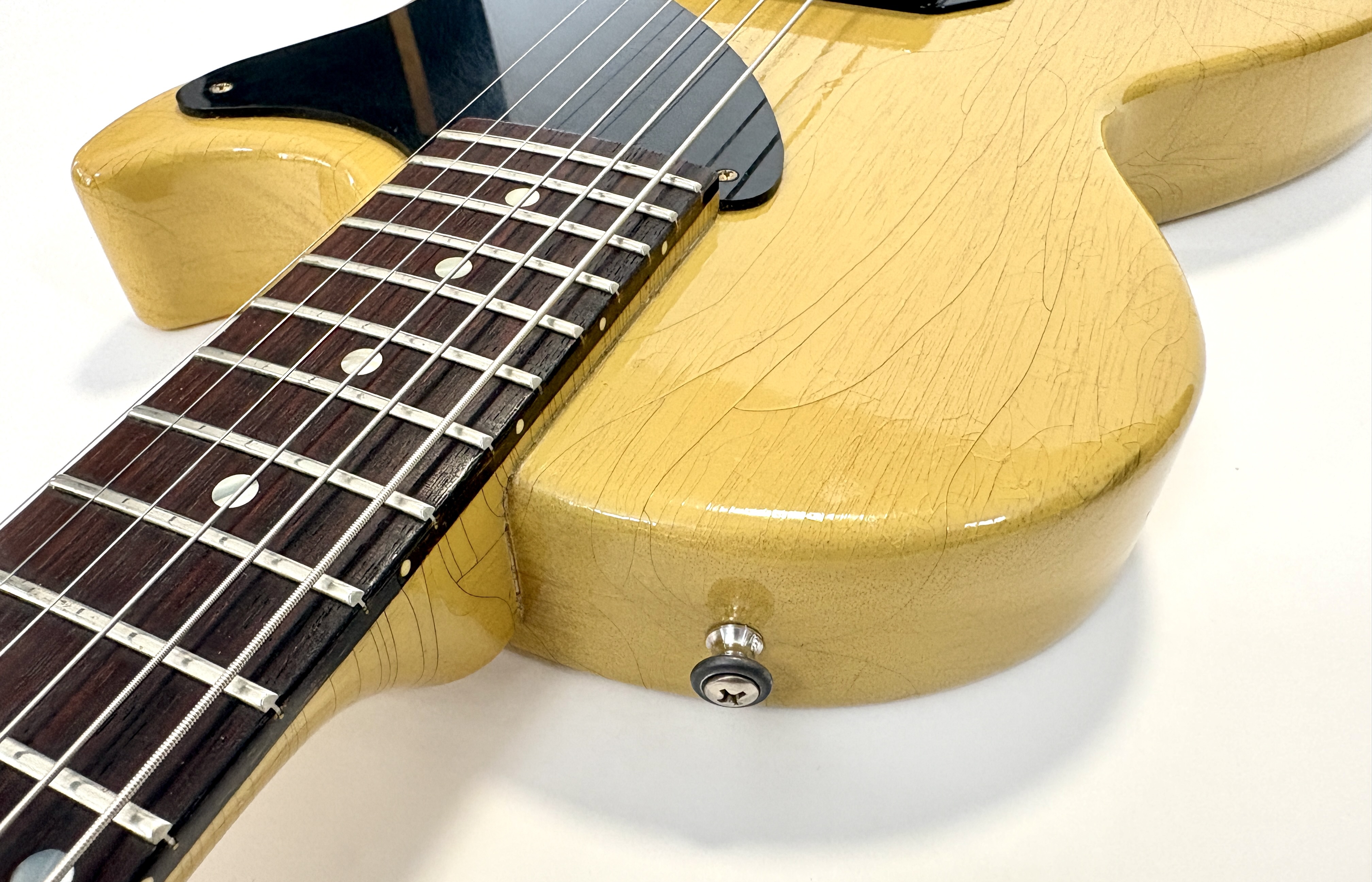 Gibson Custom Shop '57 Les Paul Junior (36650)