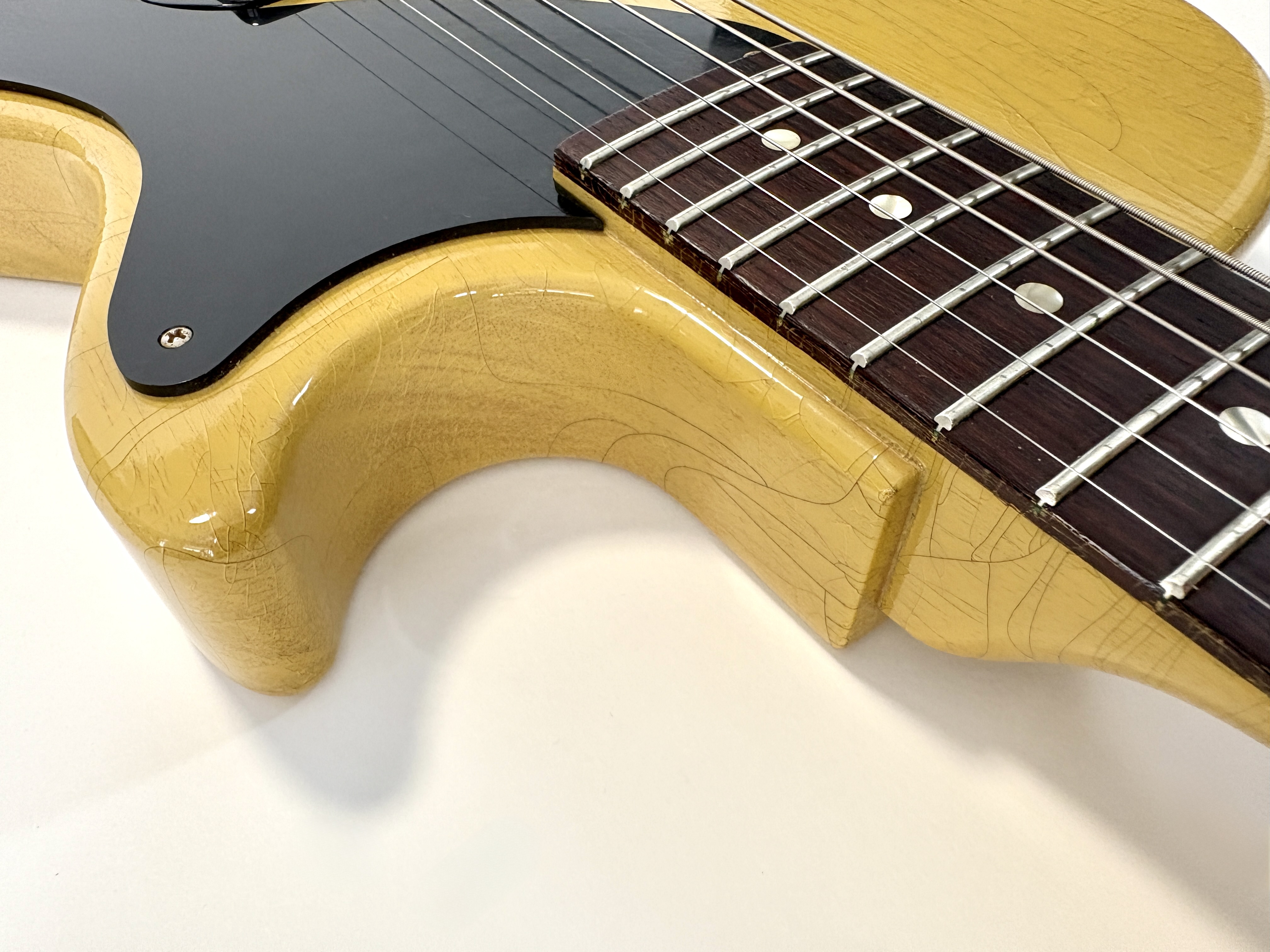 Gibson Custom Shop '57 Les Paul Junior (59085)