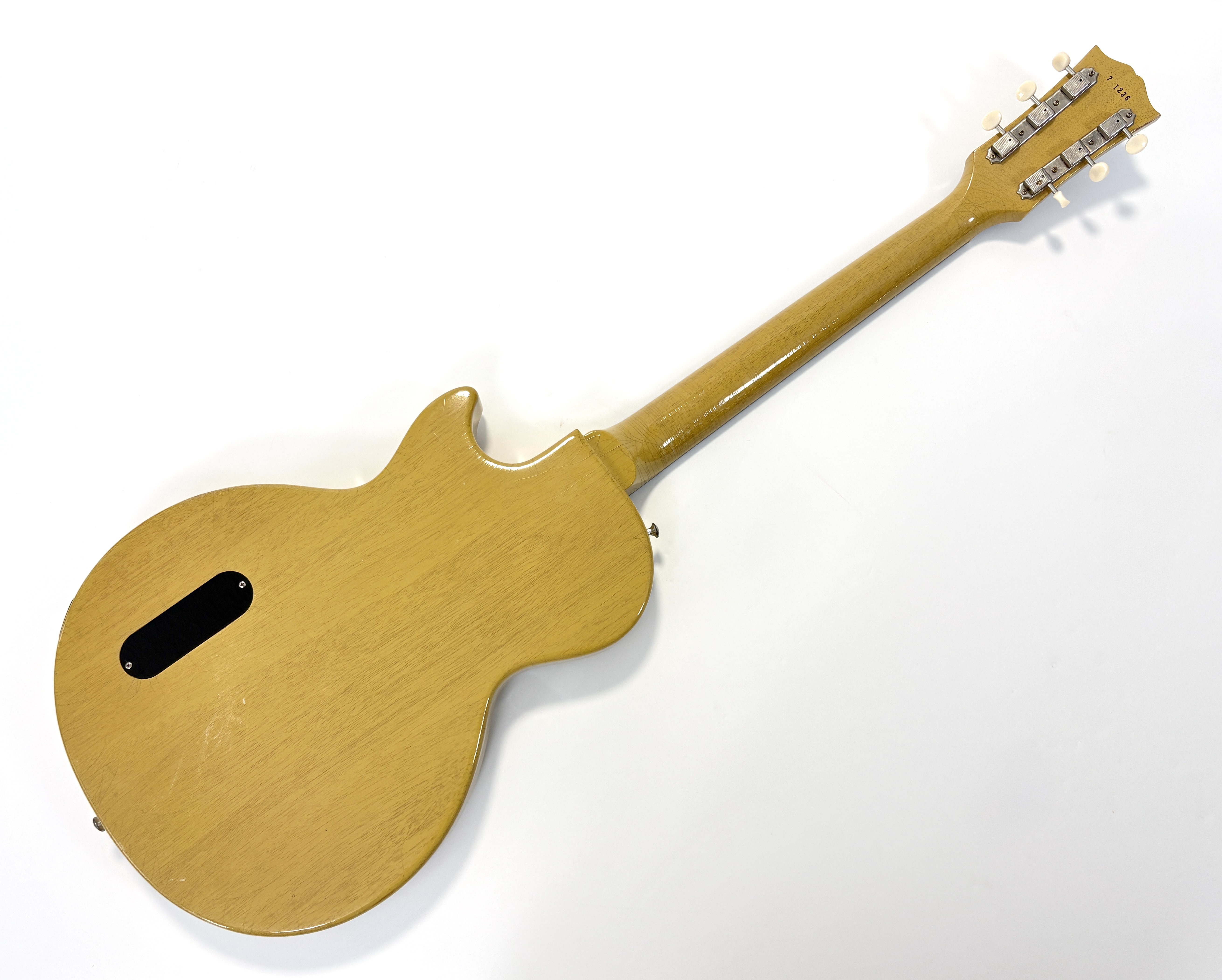 Gibson Custom Shop '57 Les Paul Junior (45907)