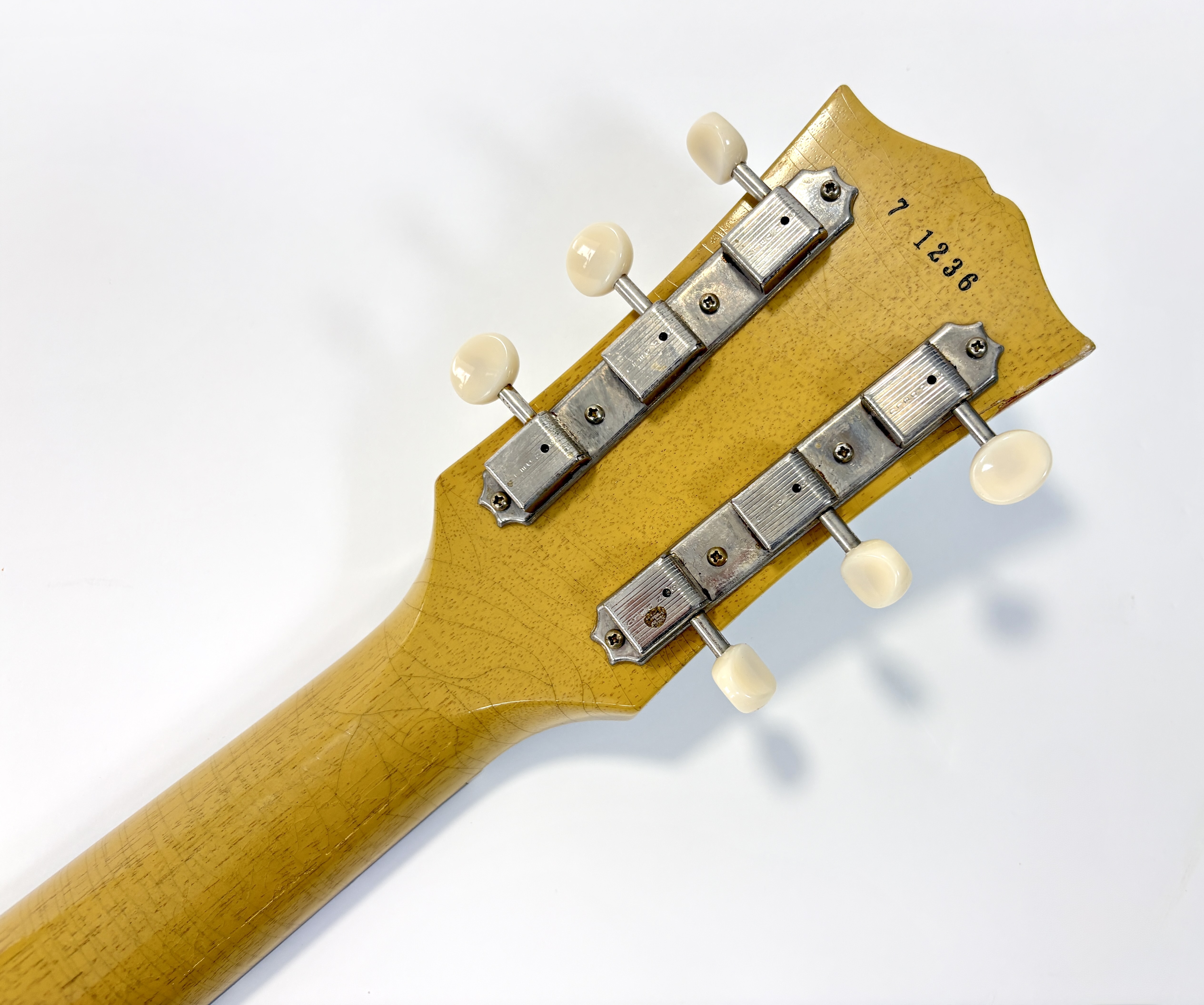 Gibson Custom Shop '57 Les Paul Junior (53683)
