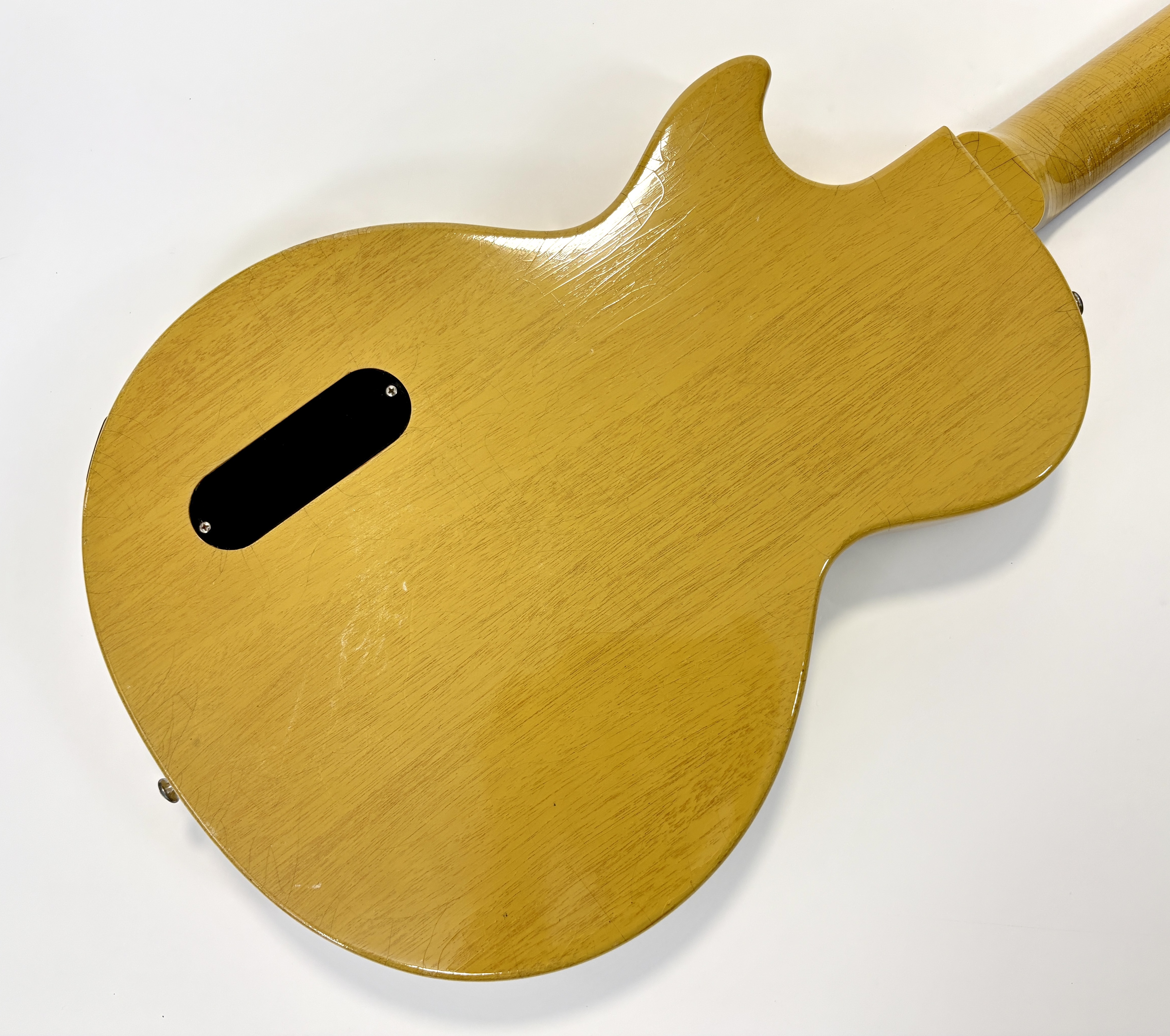 Gibson Custom Shop '57 Les Paul Junior (14928)