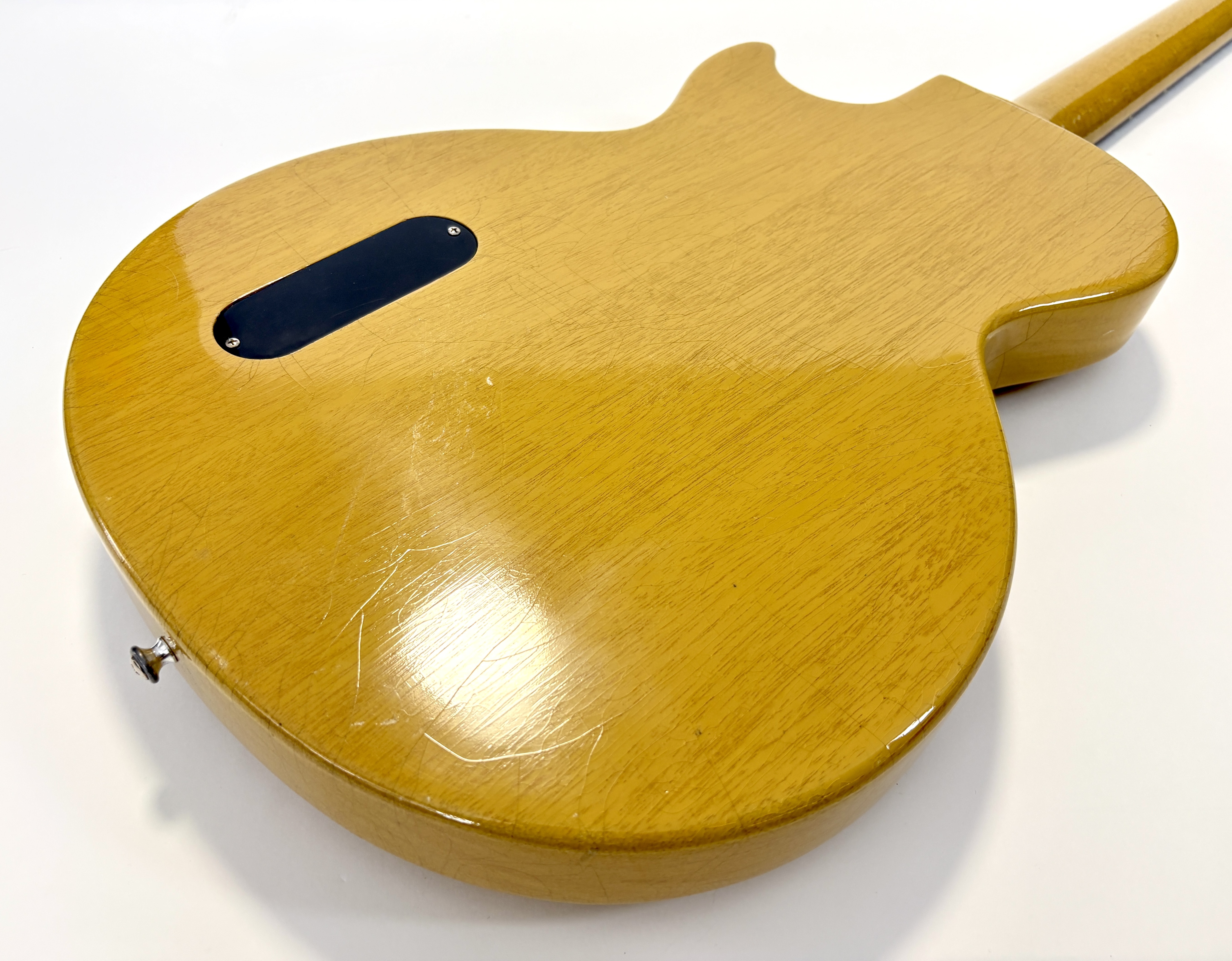 Gibson Custom Shop '57 Les Paul Junior (63953)