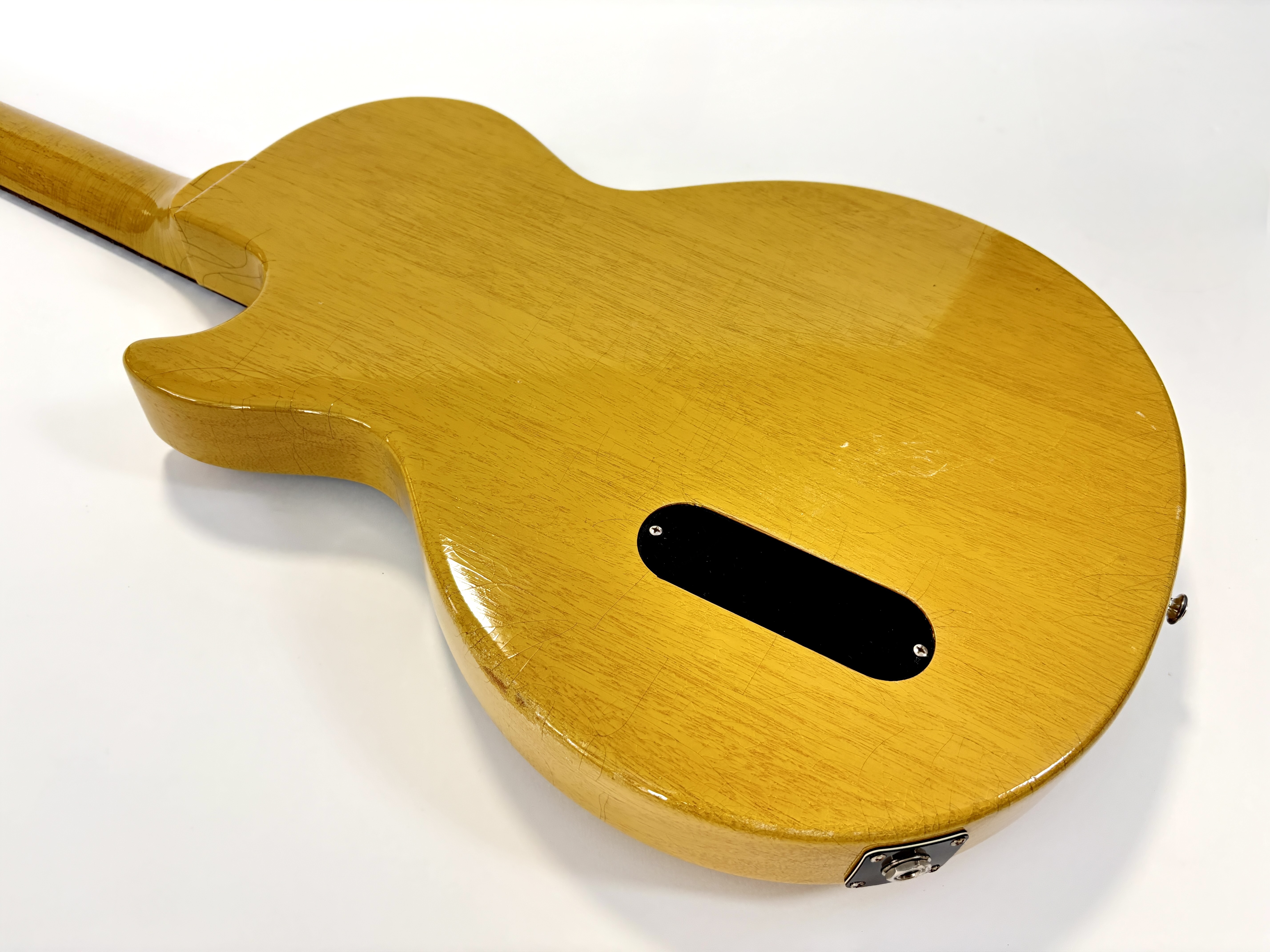 Gibson Custom Shop '57 Les Paul Junior (31134)