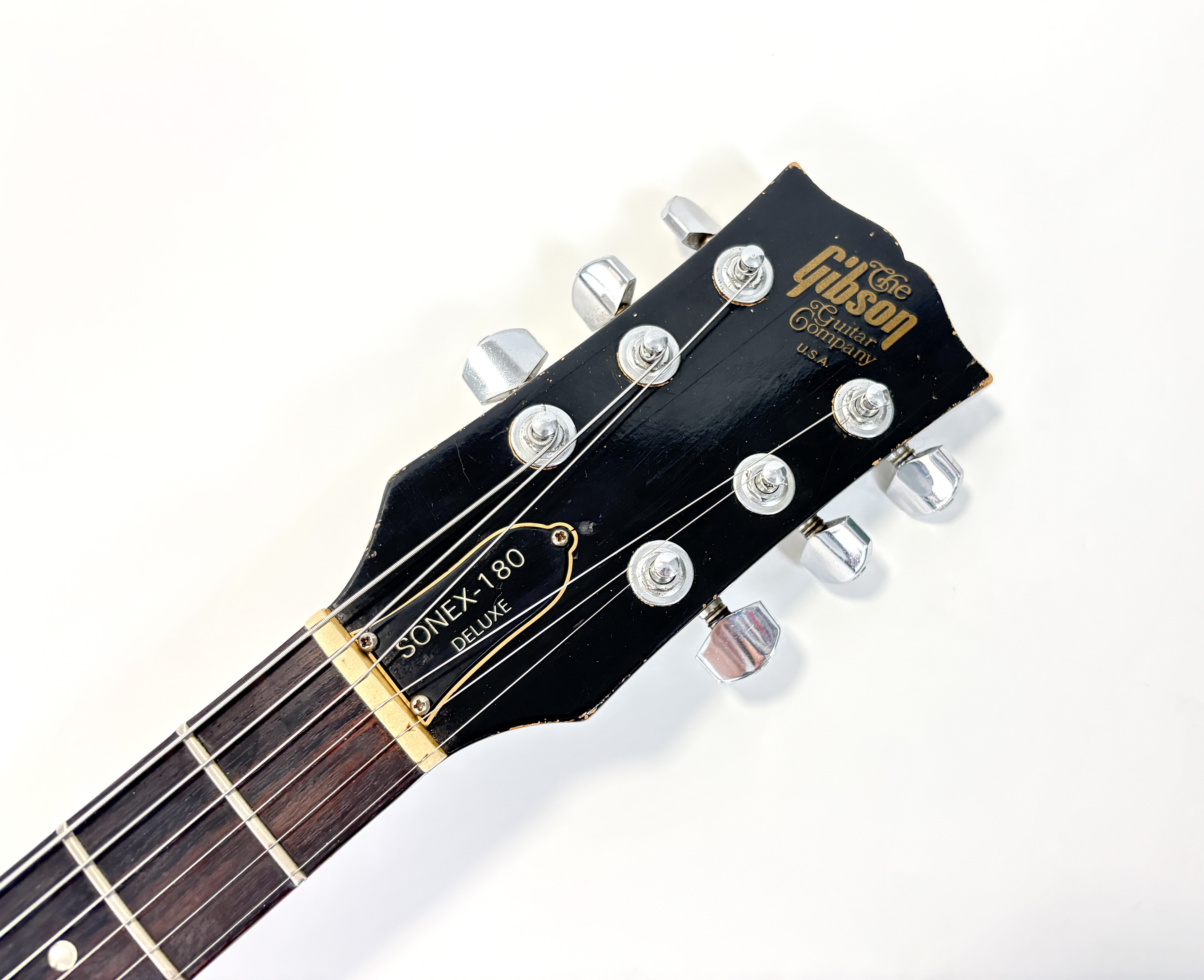 Gibson Sonex 180 Deluxe (33397)