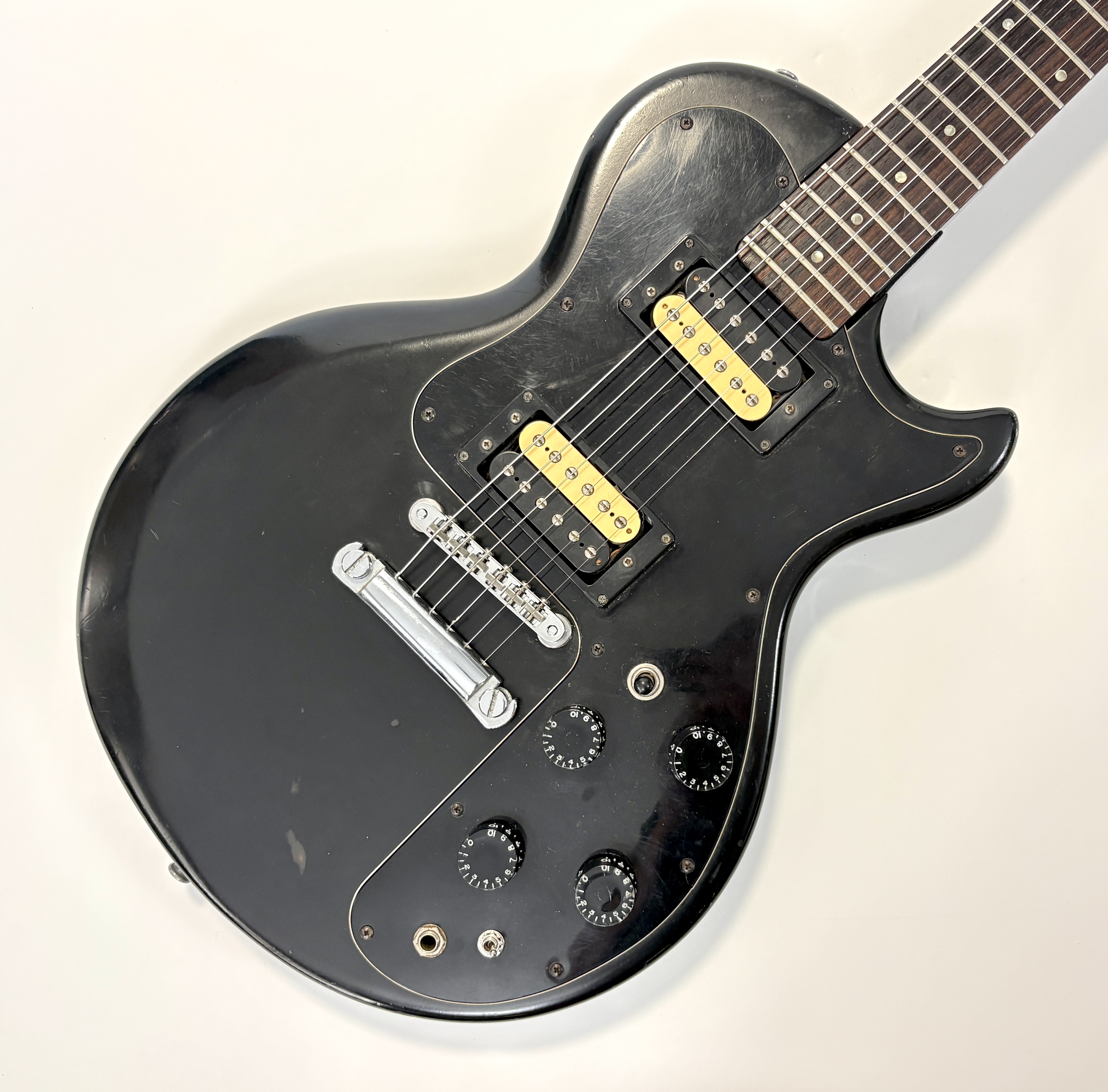 Gibson Sonex 180 Deluxe (357)