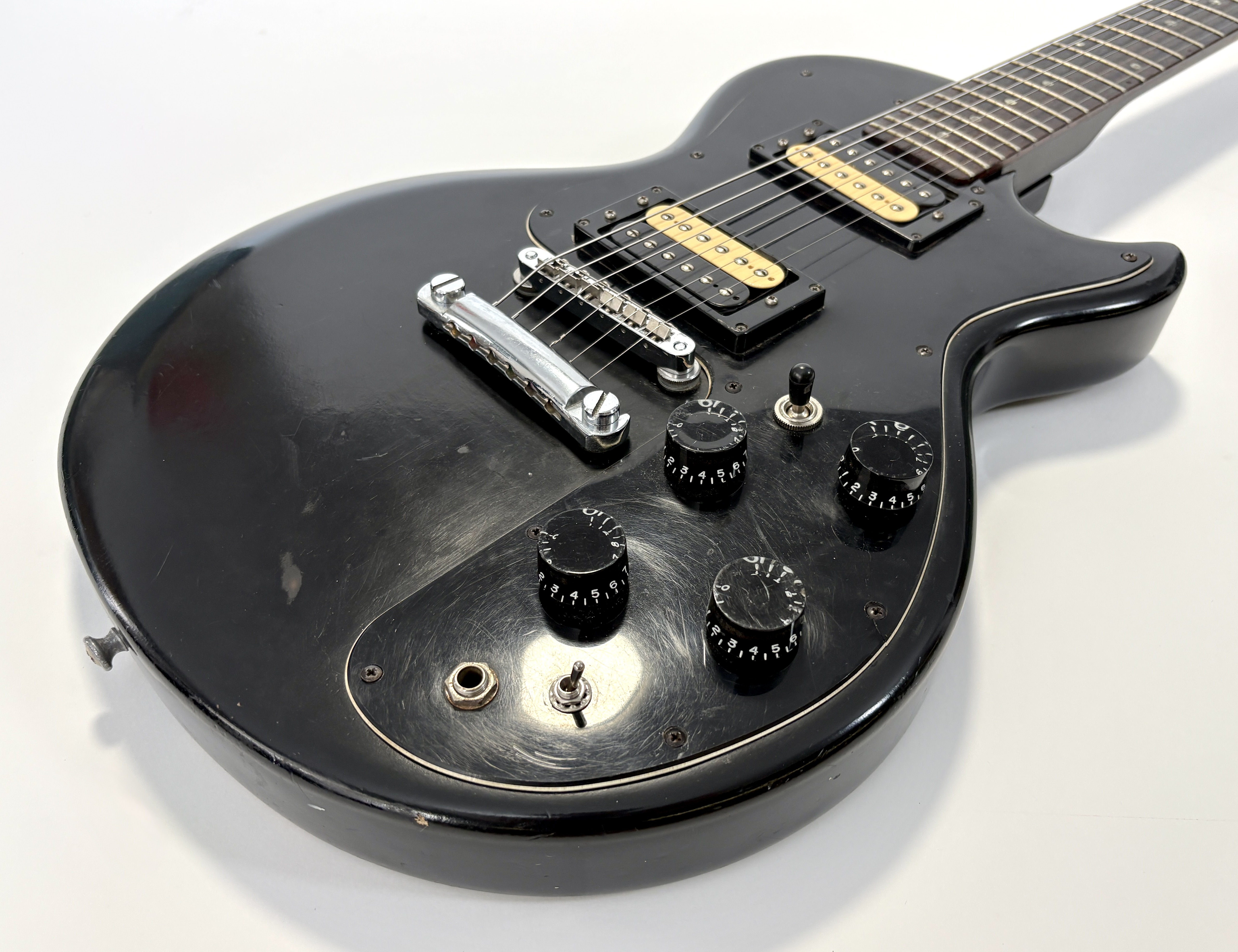 Gibson Sonex 180 Deluxe (82856)