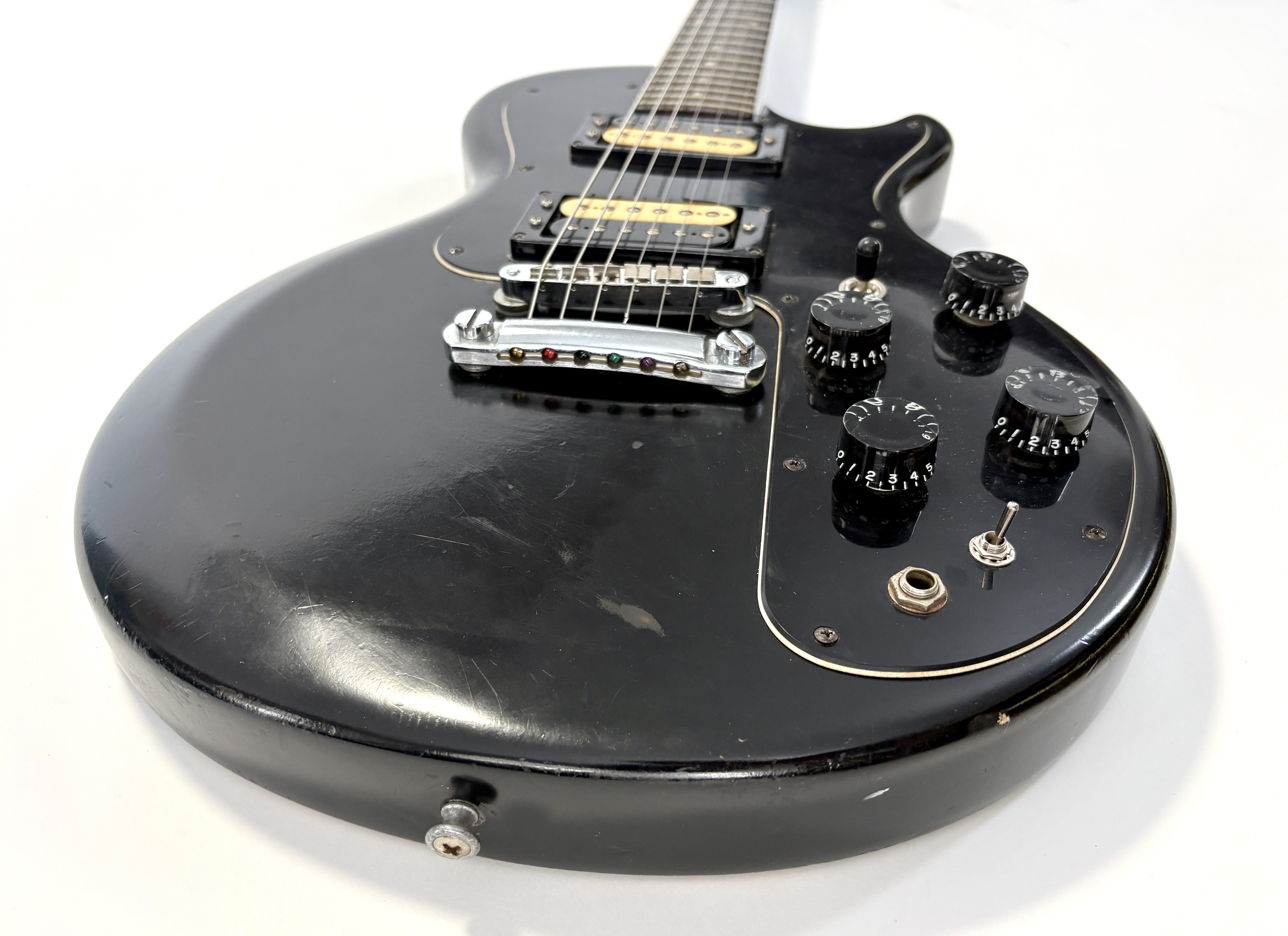 Gibson Sonex 180 Deluxe (78444)