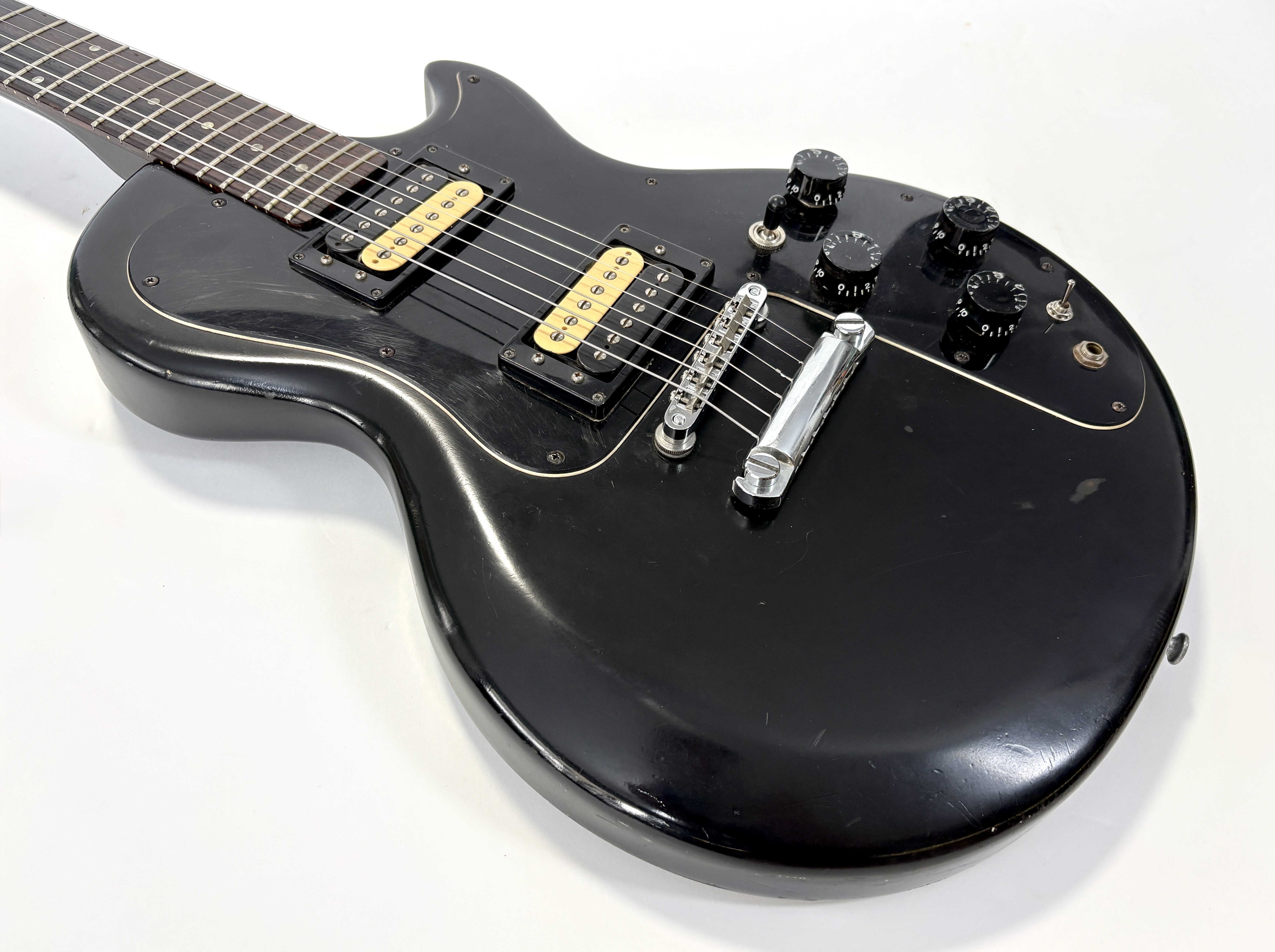 Gibson Sonex 180 Deluxe (17846)