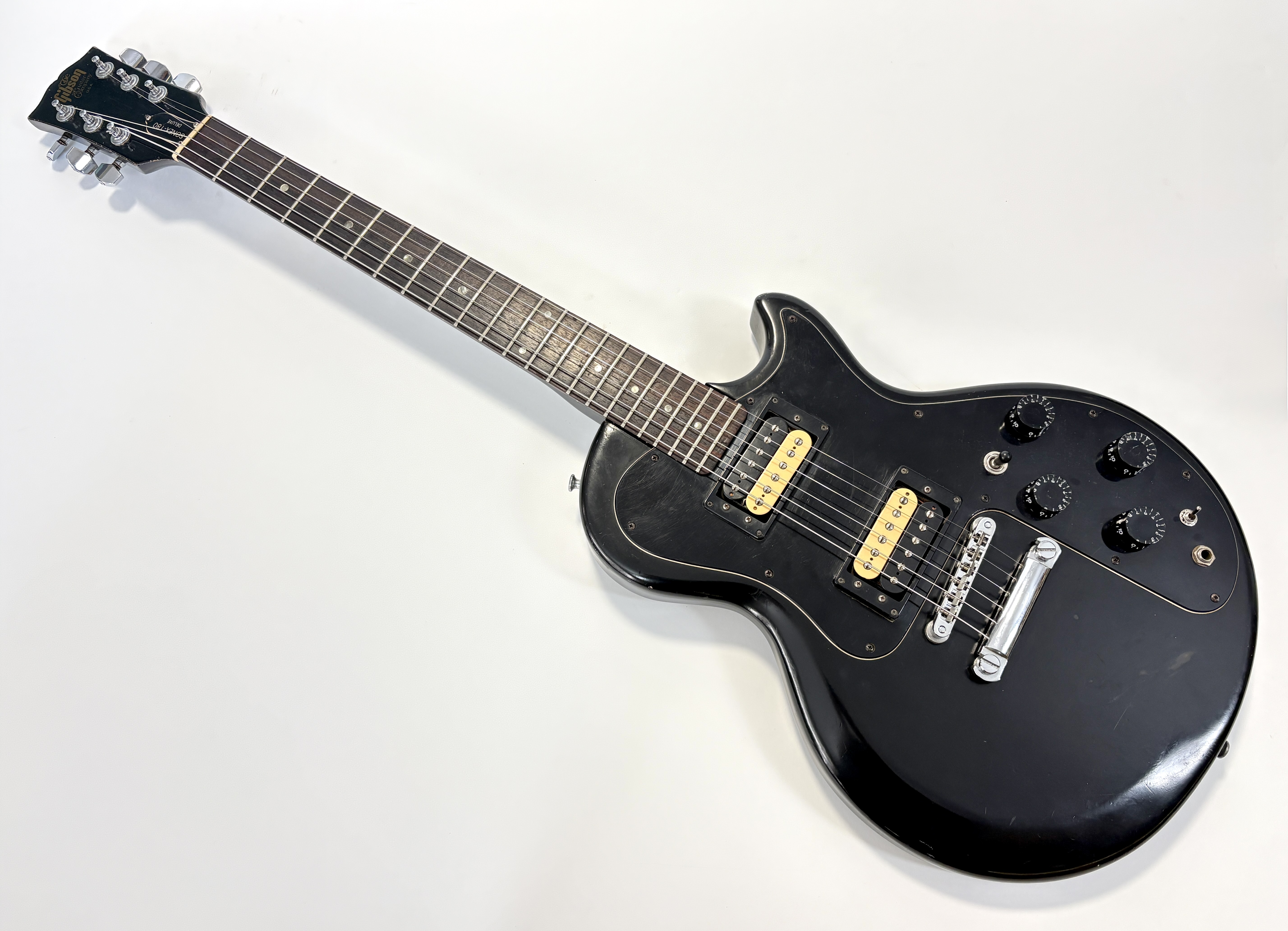 Gibson Sonex 180 Deluxe (66861)