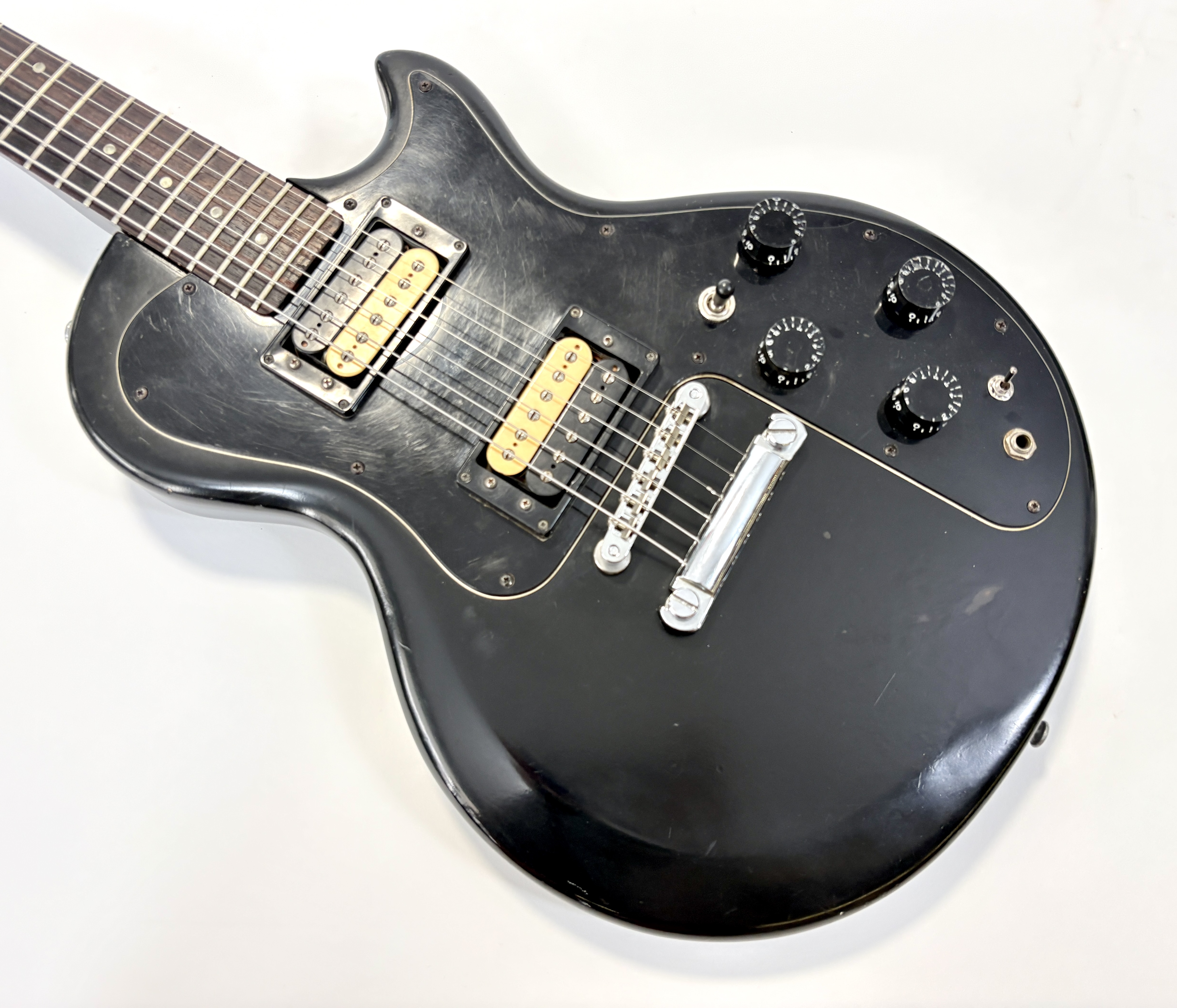 Gibson Sonex 180 Deluxe (39686)