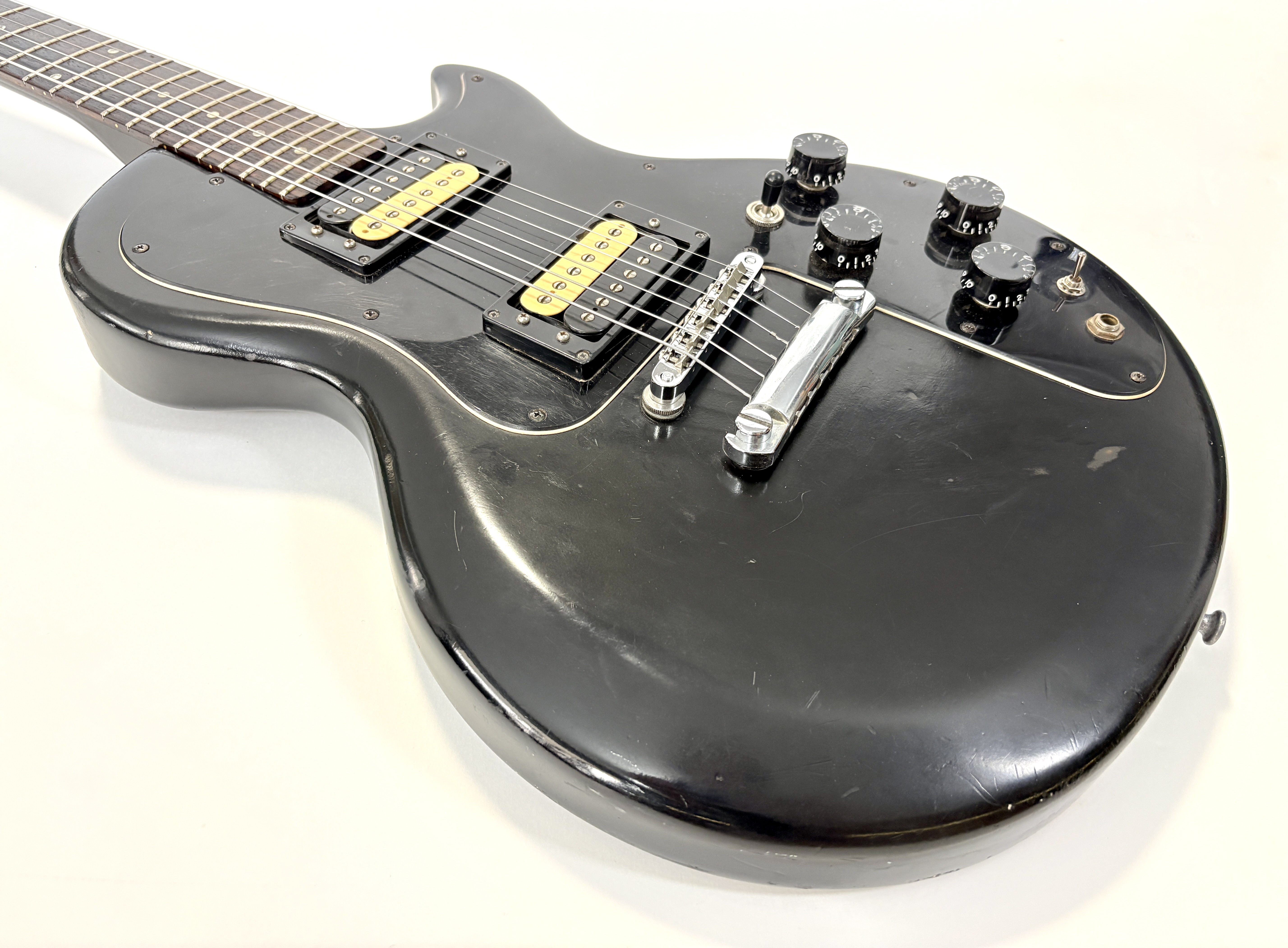 Gibson Sonex 180 Deluxe (33875)