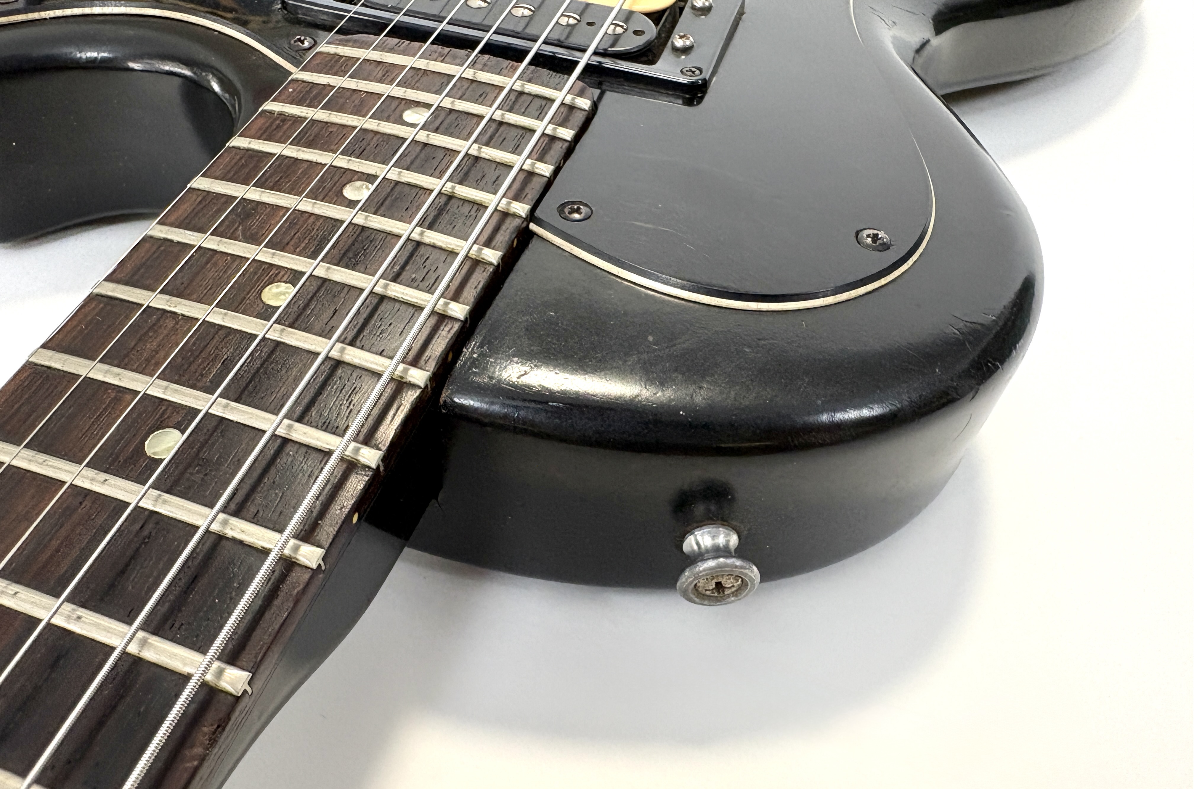 Gibson Sonex 180 Deluxe (42036)
