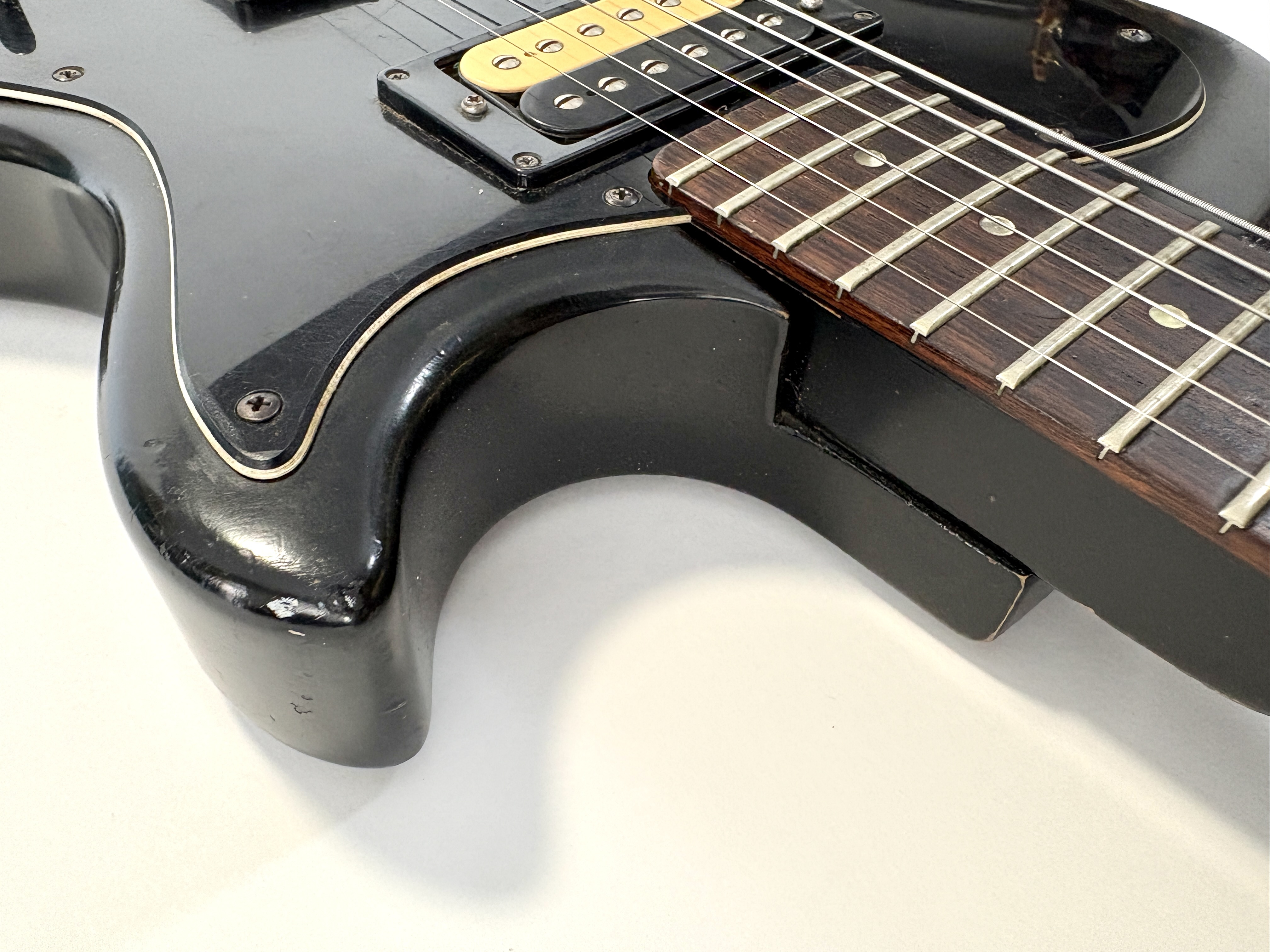 Gibson Sonex 180 Deluxe (21470)