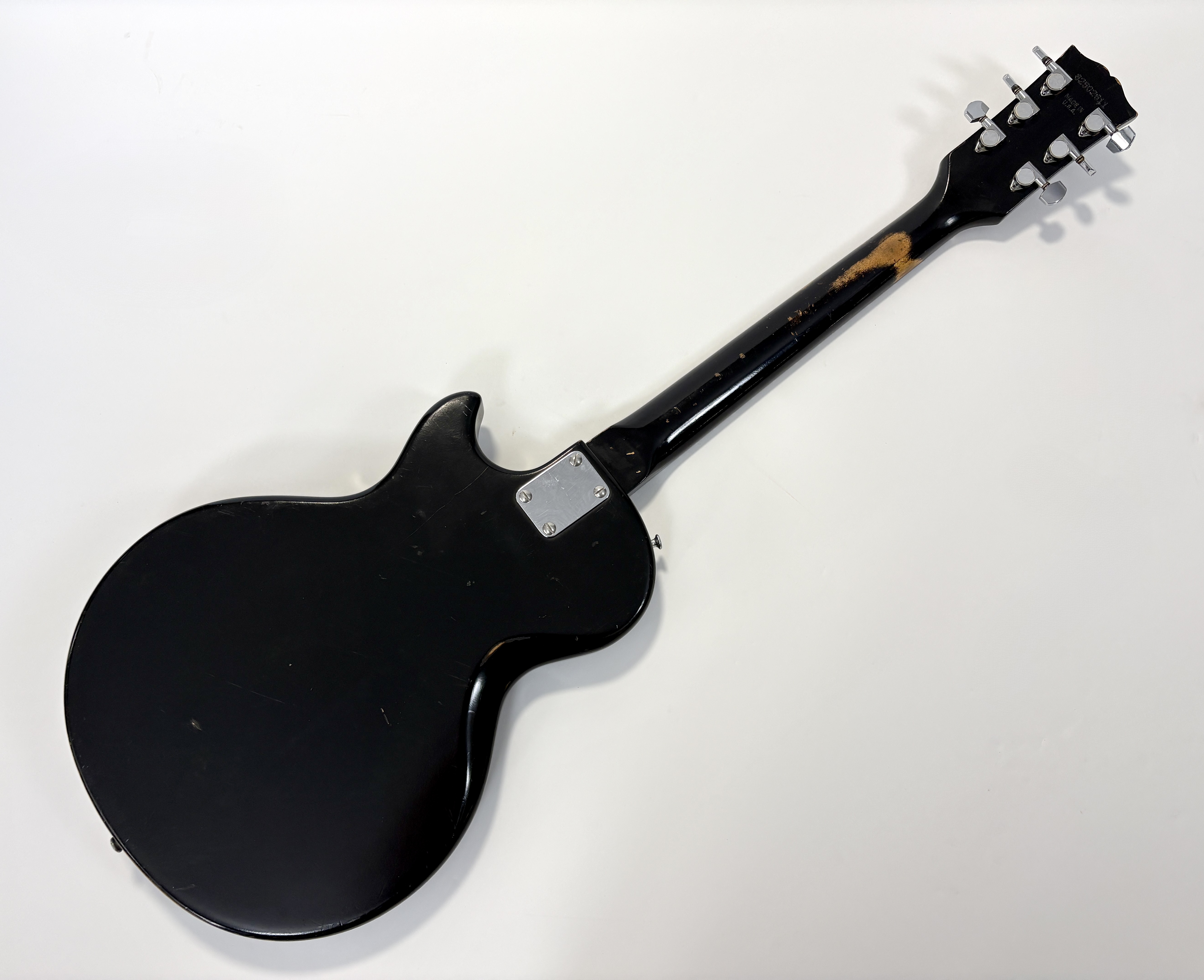 Gibson Sonex 180 Deluxe (14726)