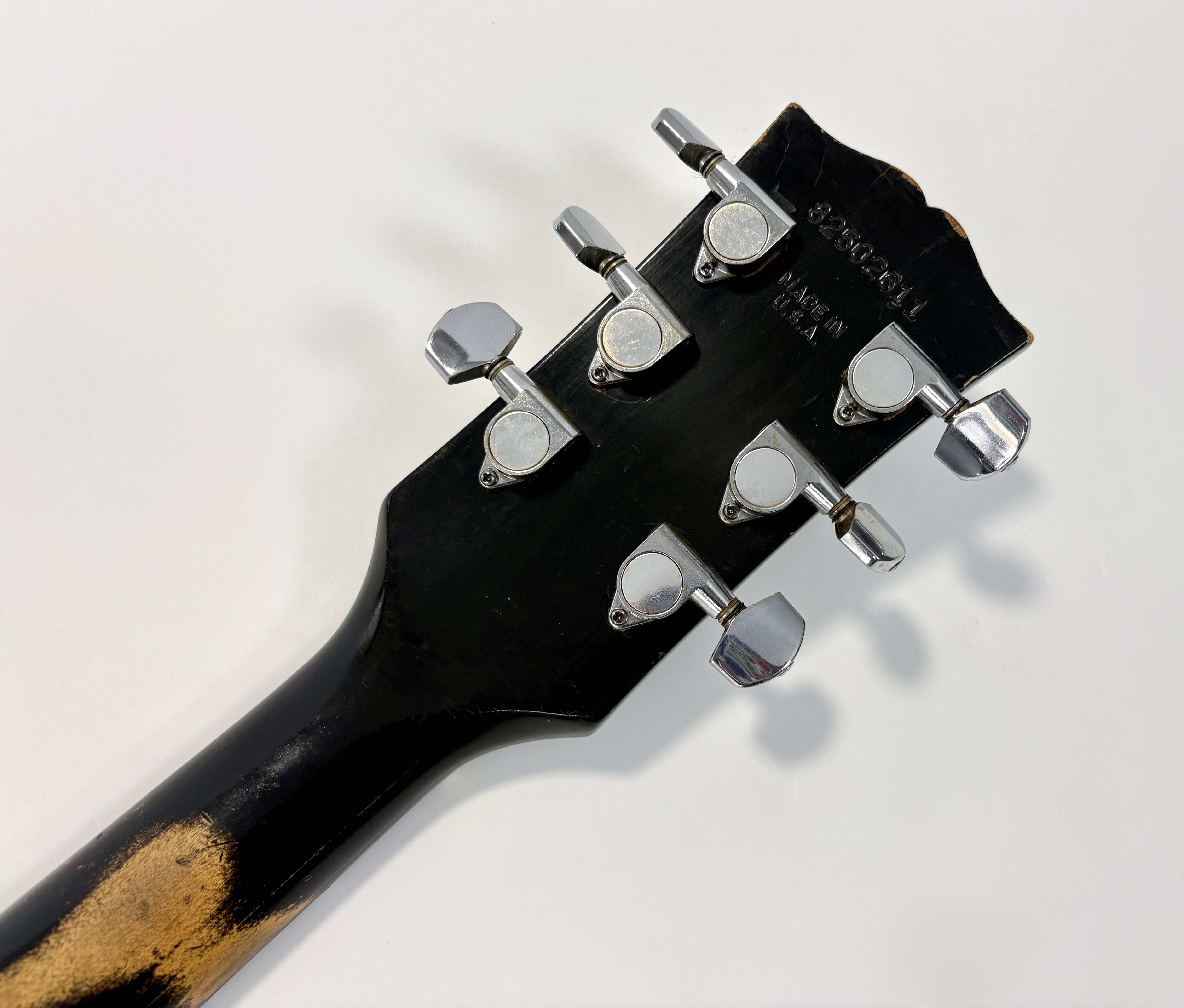 Gibson Sonex 180 Deluxe (76288)