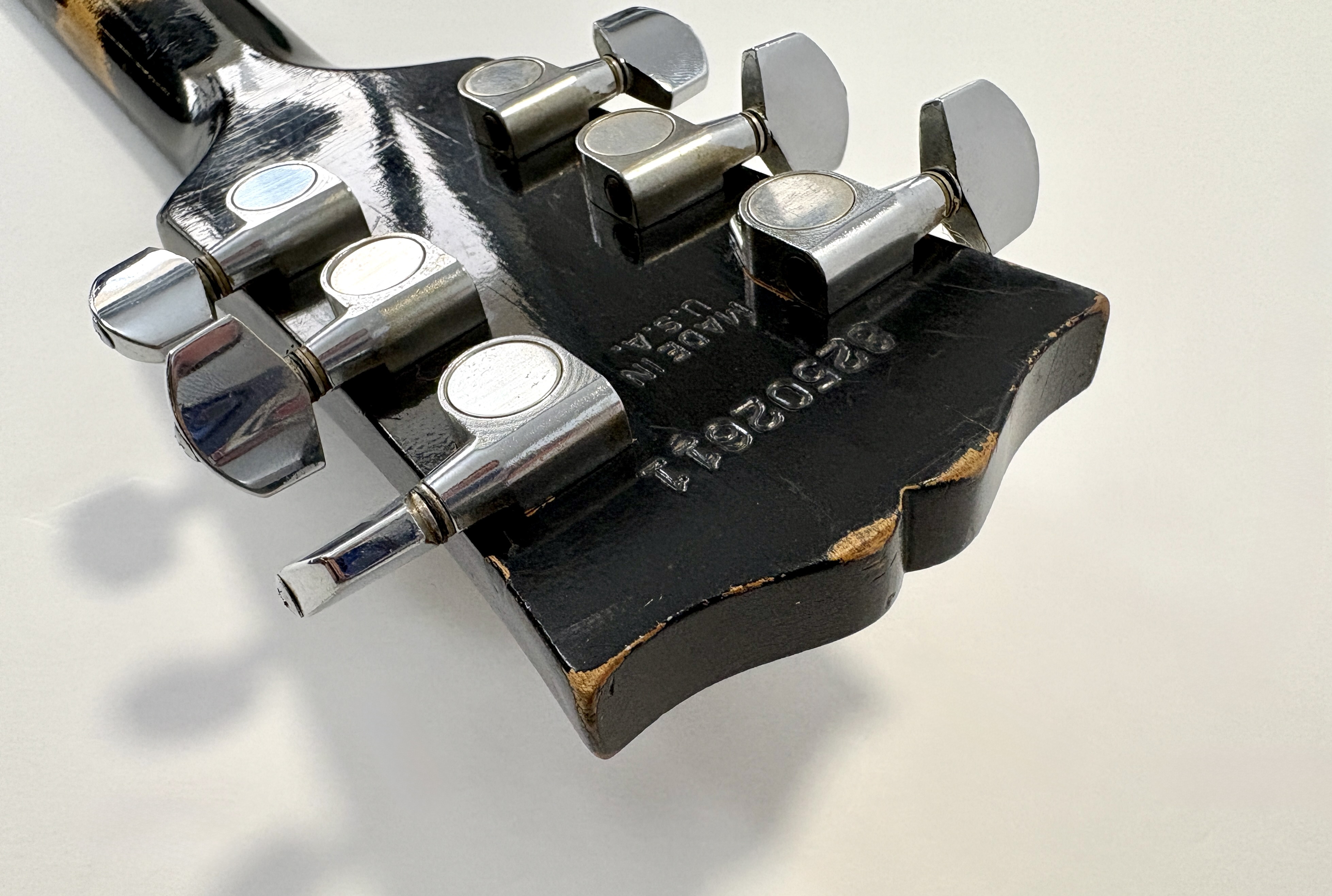 Gibson Sonex 180 Deluxe (70804)