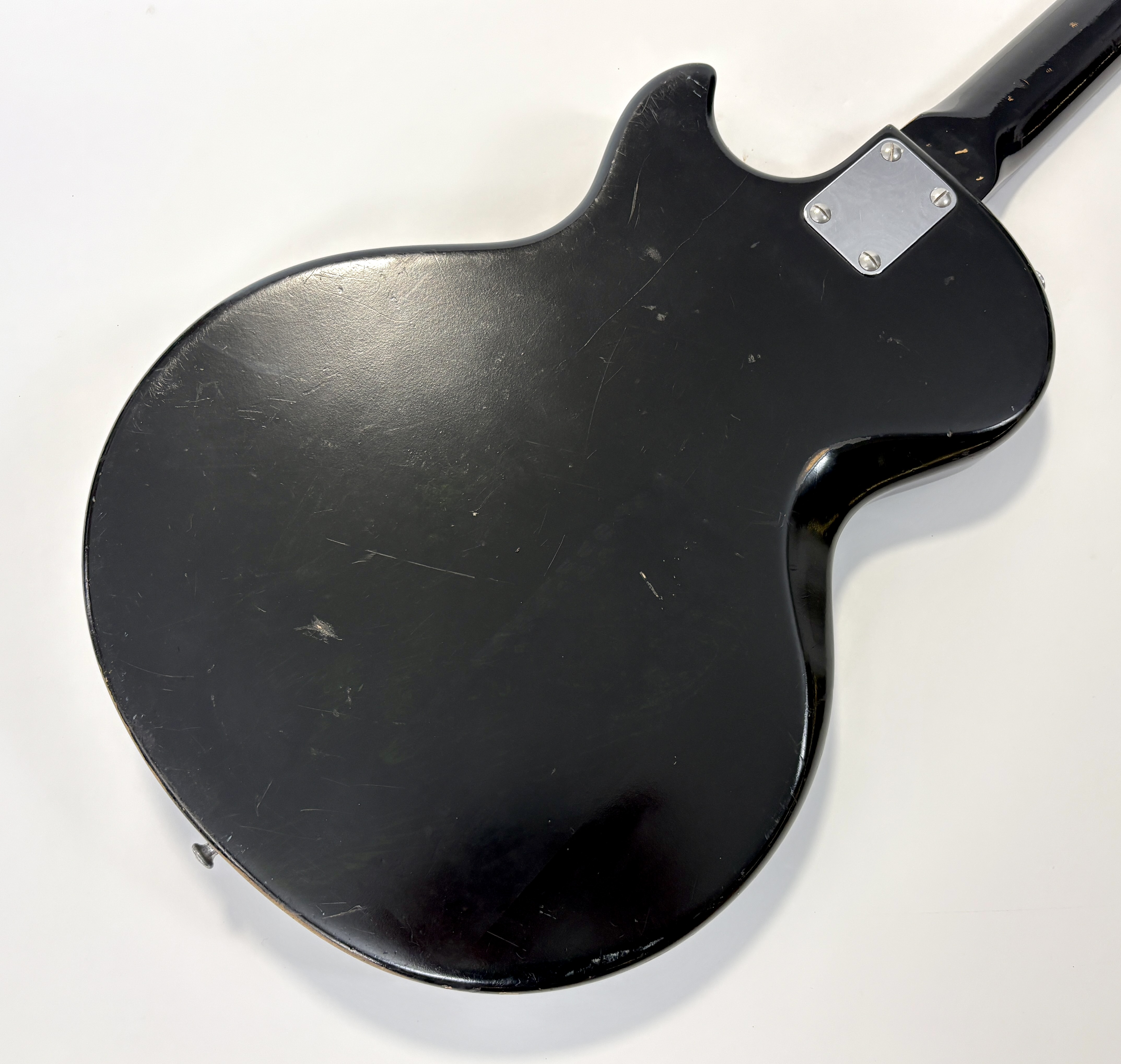 Gibson Sonex 180 Deluxe (3343)