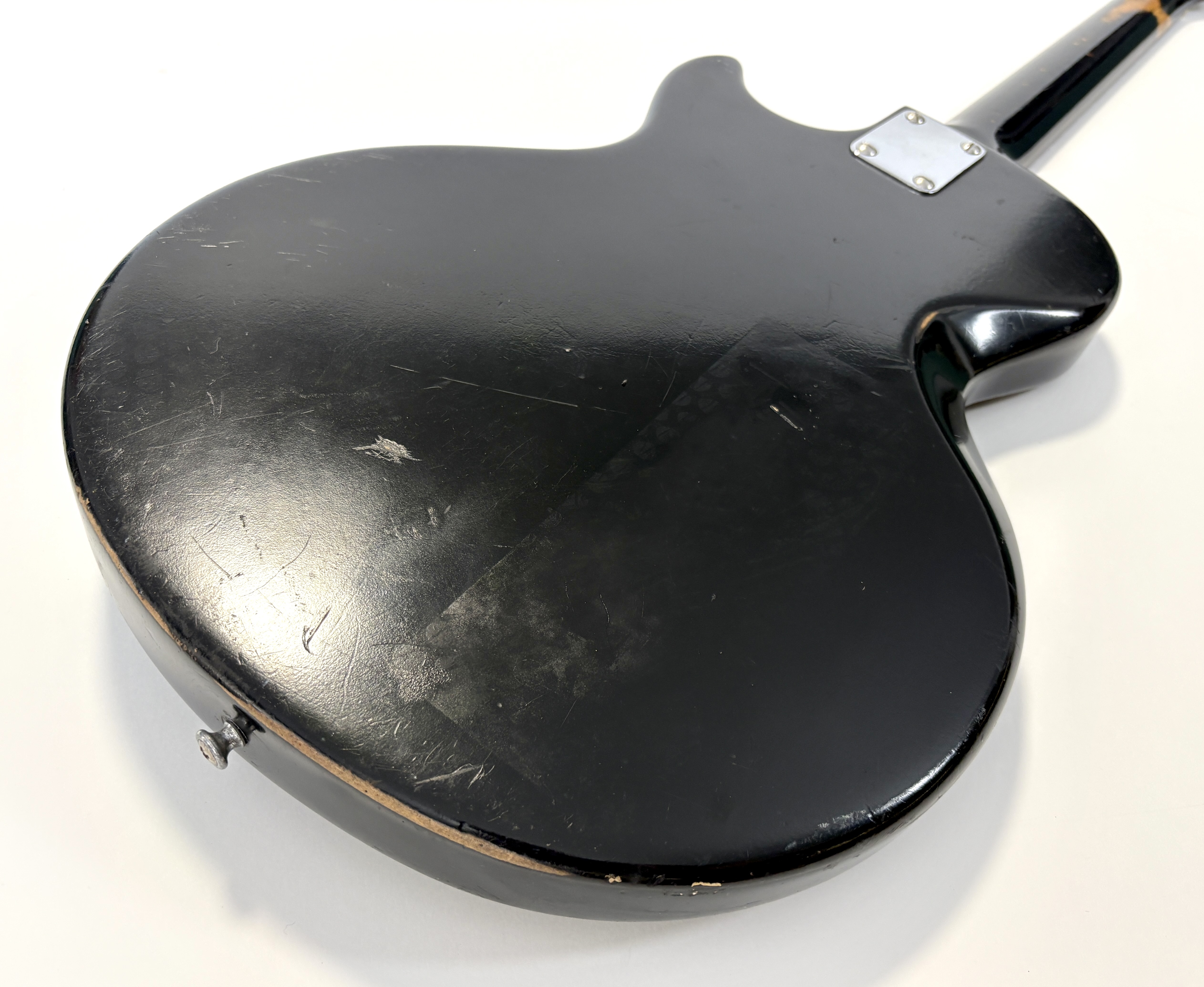 Gibson Sonex 180 Deluxe (79150)