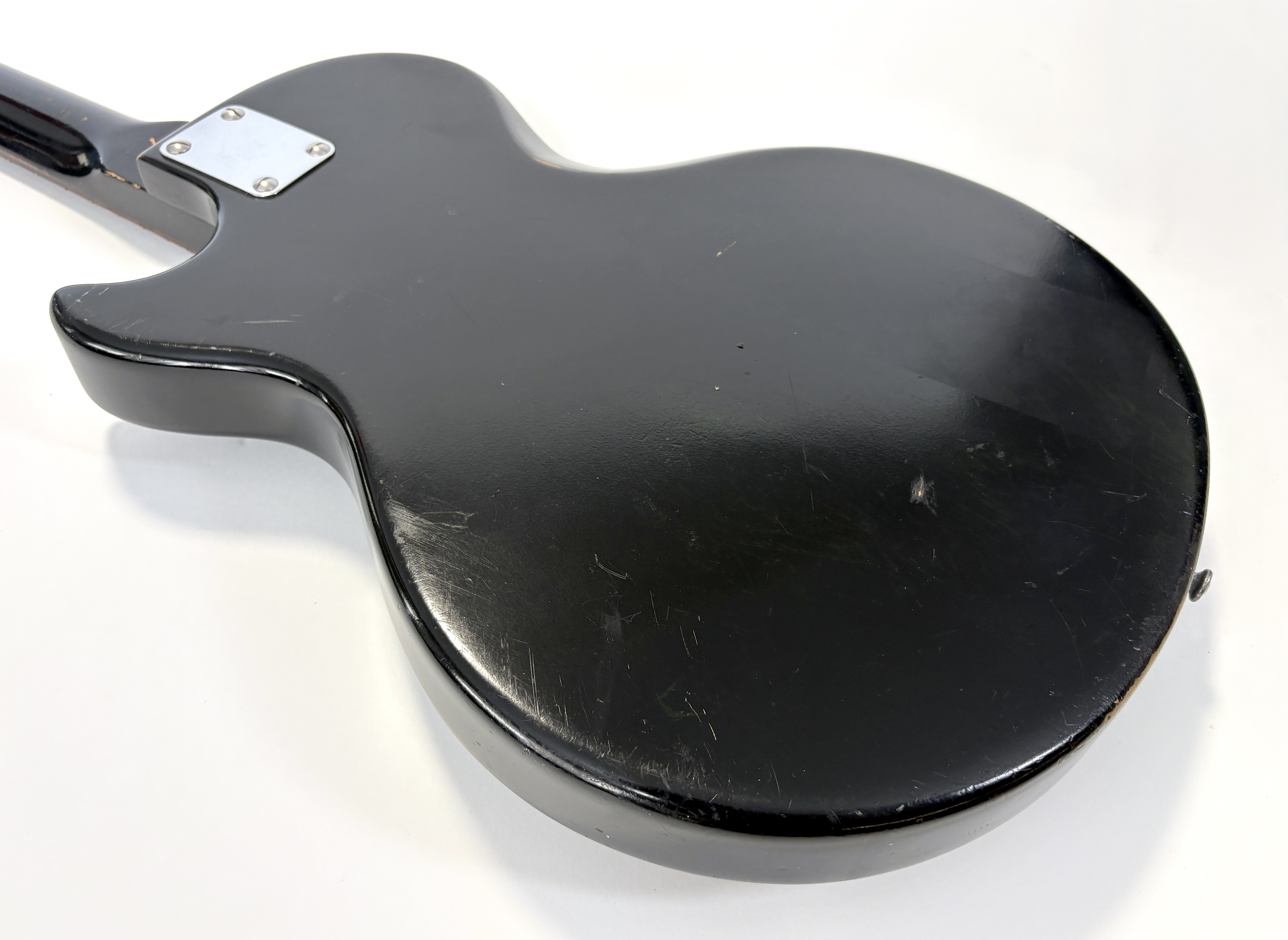 Gibson Sonex 180 Deluxe (57846)