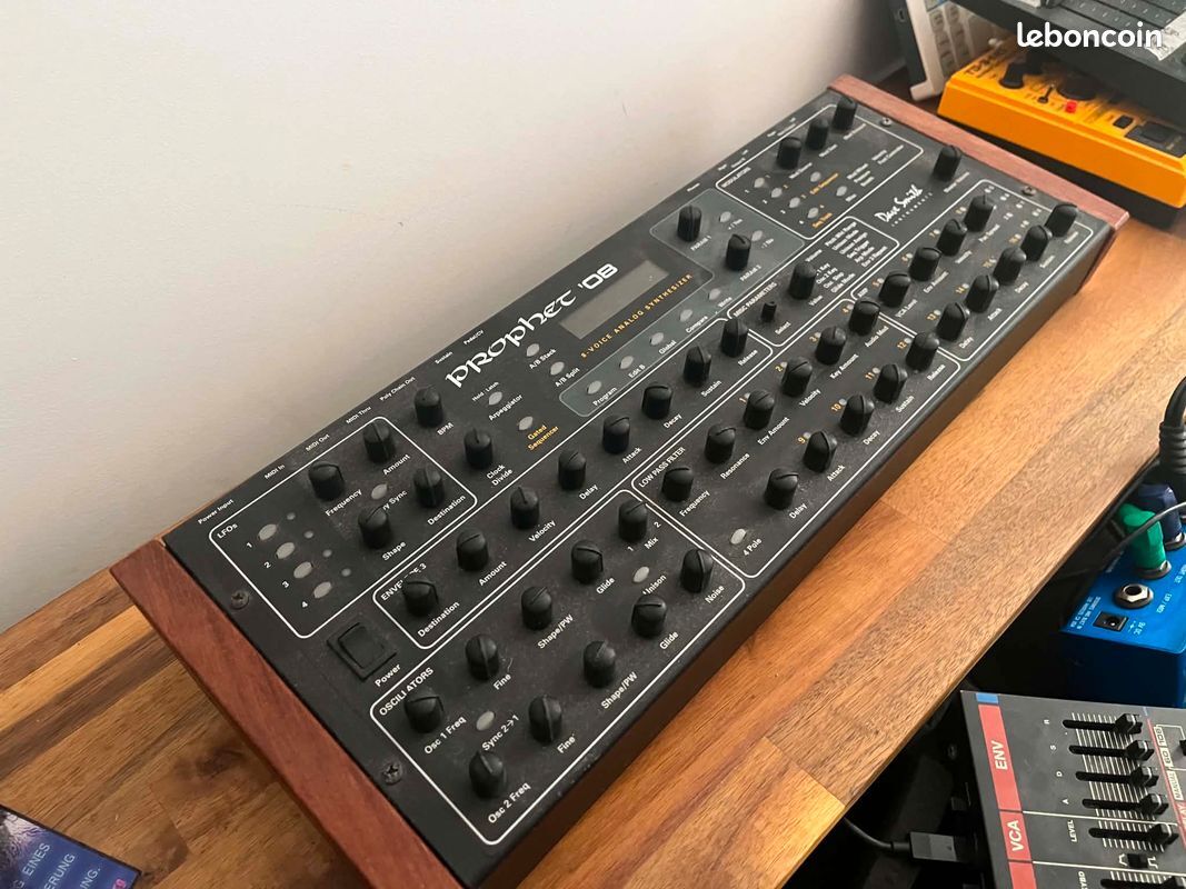 Dave Smith Instruments Prophet '08 Desktop (67568)