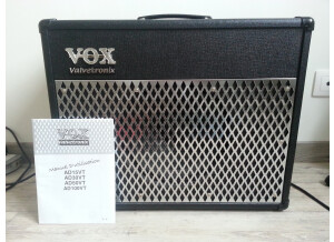 Vox AD50VT (27058)