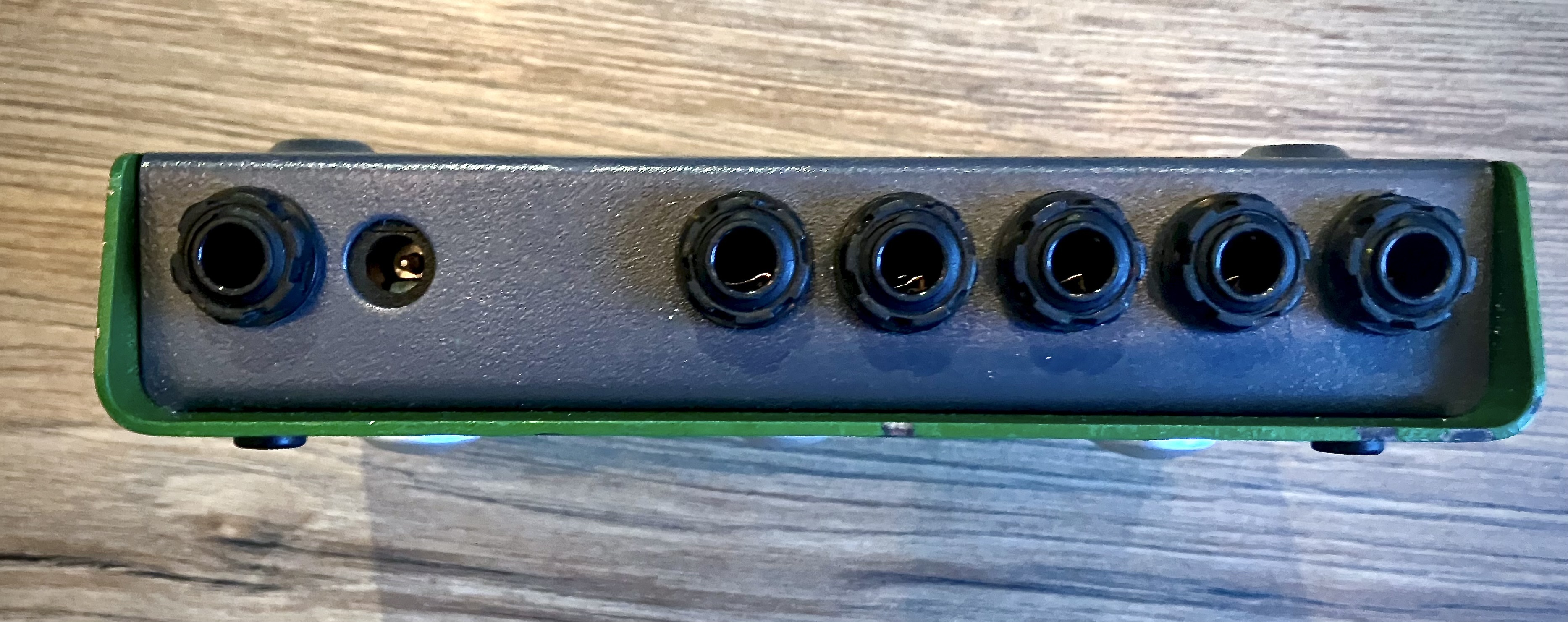 Lehle 3at1 SGoS (52577)