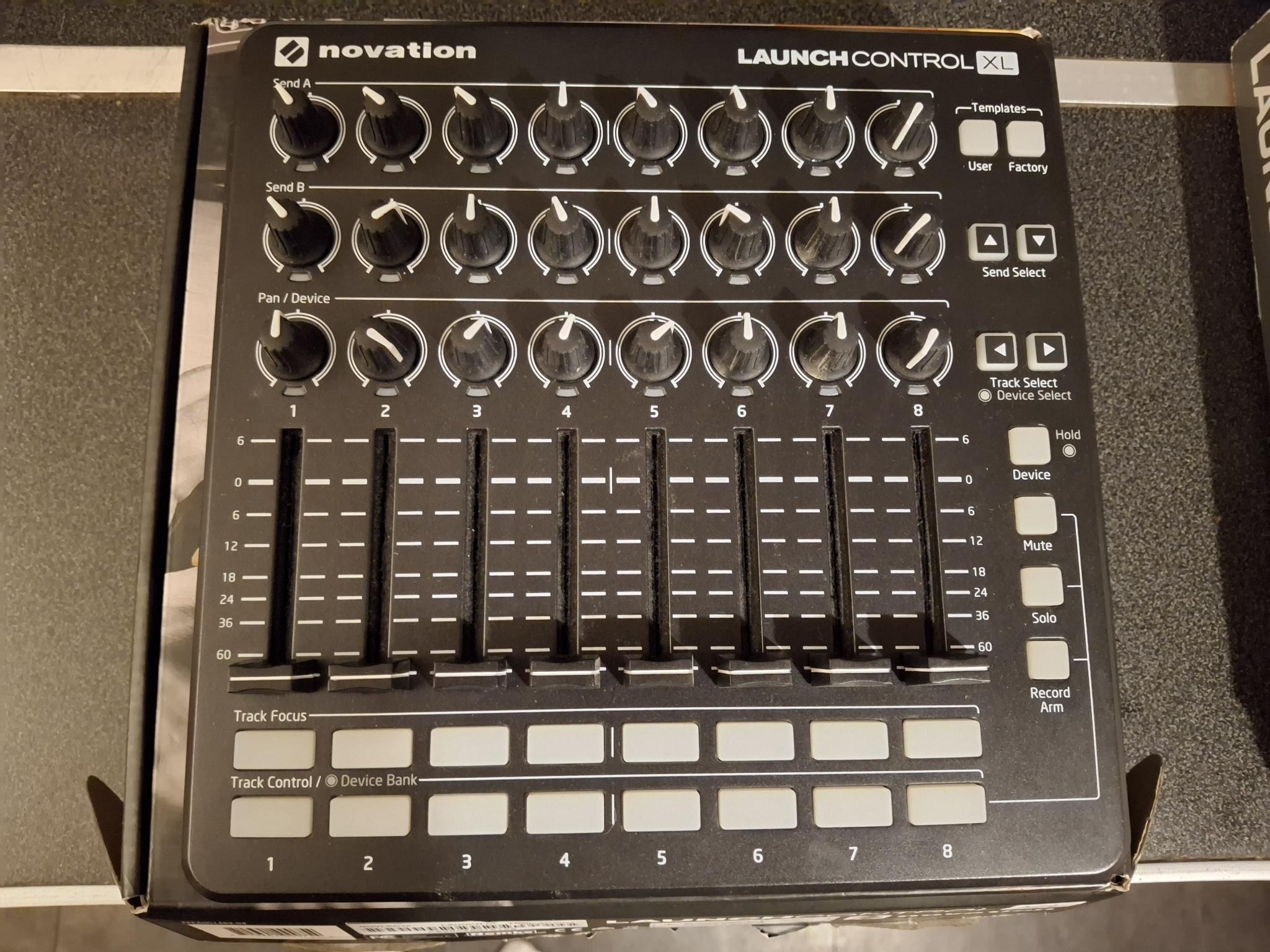 Vends Launchcontrol XL MK2